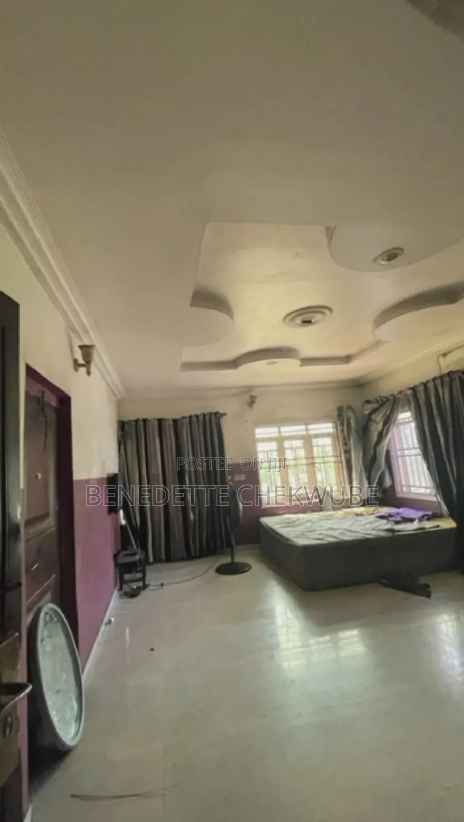 5bdrm Duplex: Rukpokwu Port-Harcourt for Sale in Port-Harcourt