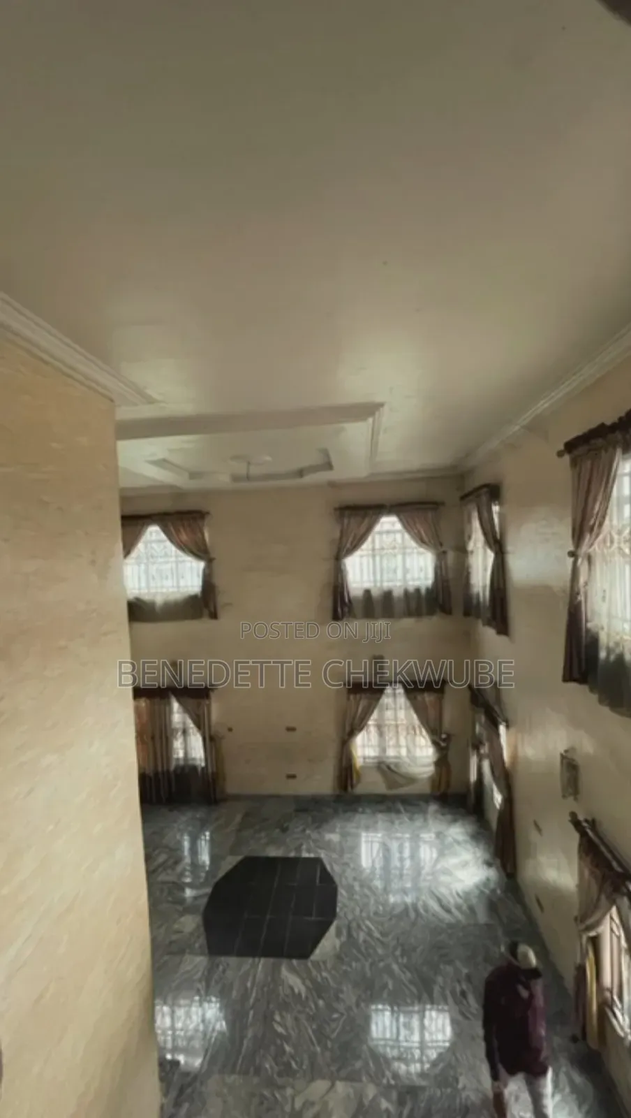 5bdrm Duplex: Rukpokwu Port-Harcourt for Sale in Port-Harcourt