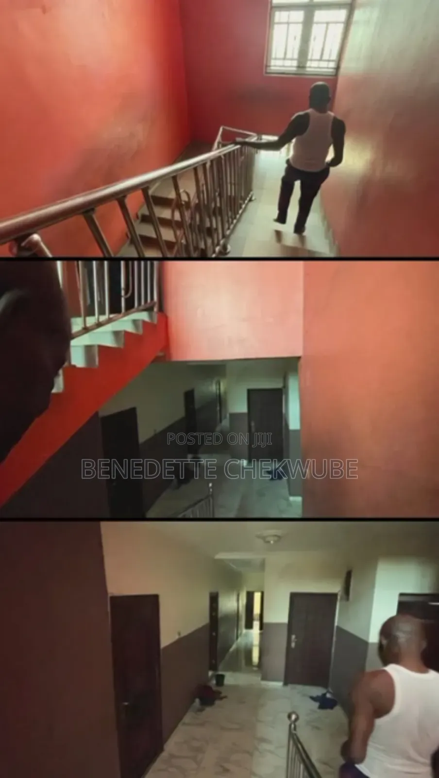 5bdrm Duplex: Rukpokwu Port-Harcourt for Sale in Port-Harcourt
