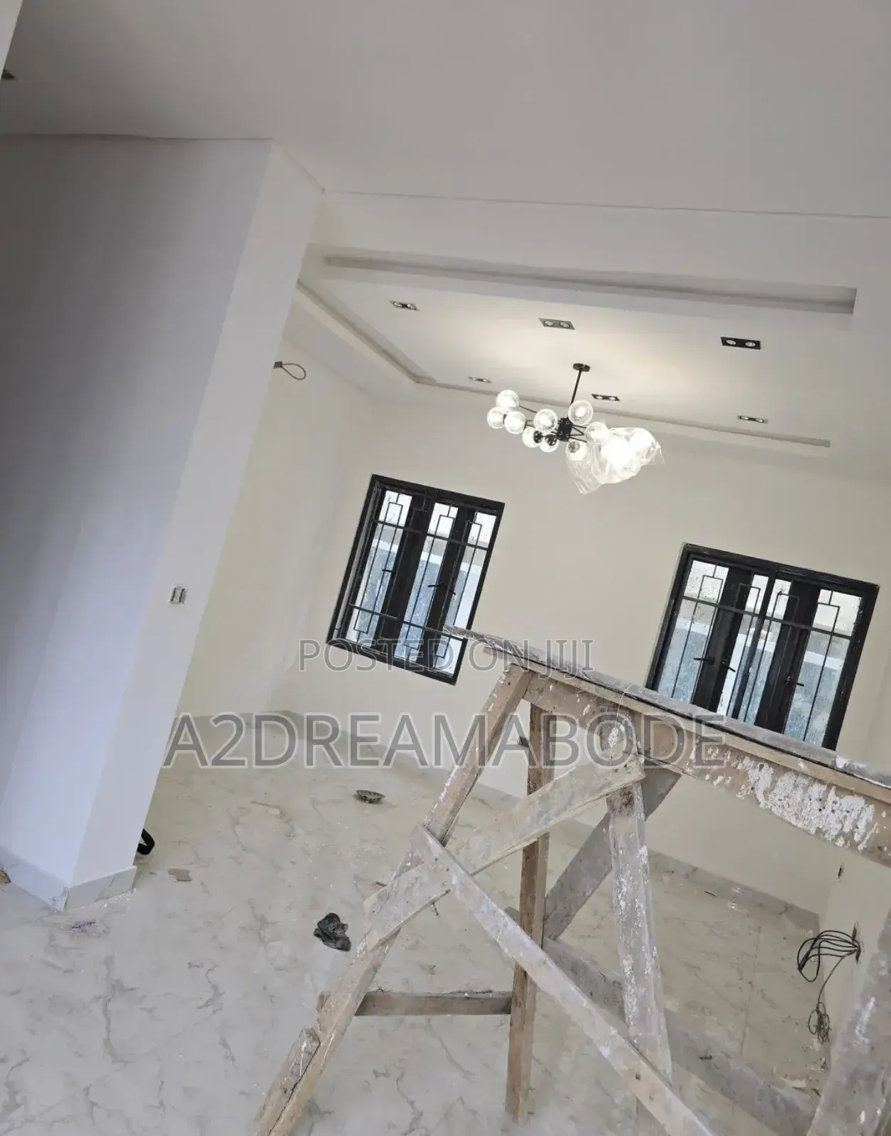 4bdrm Duplex in Ogudu Gra for sale in Ogudu