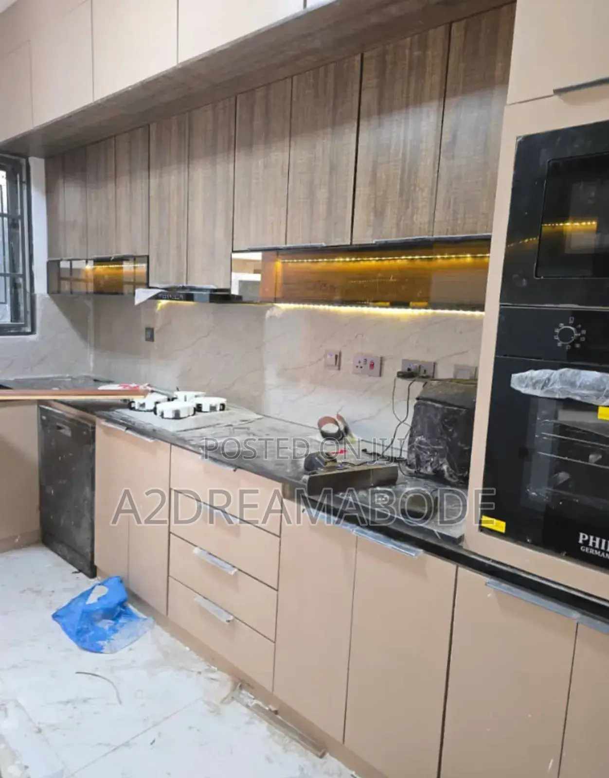 4bdrm Duplex in Ogudu Gra for sale in Ogudu
