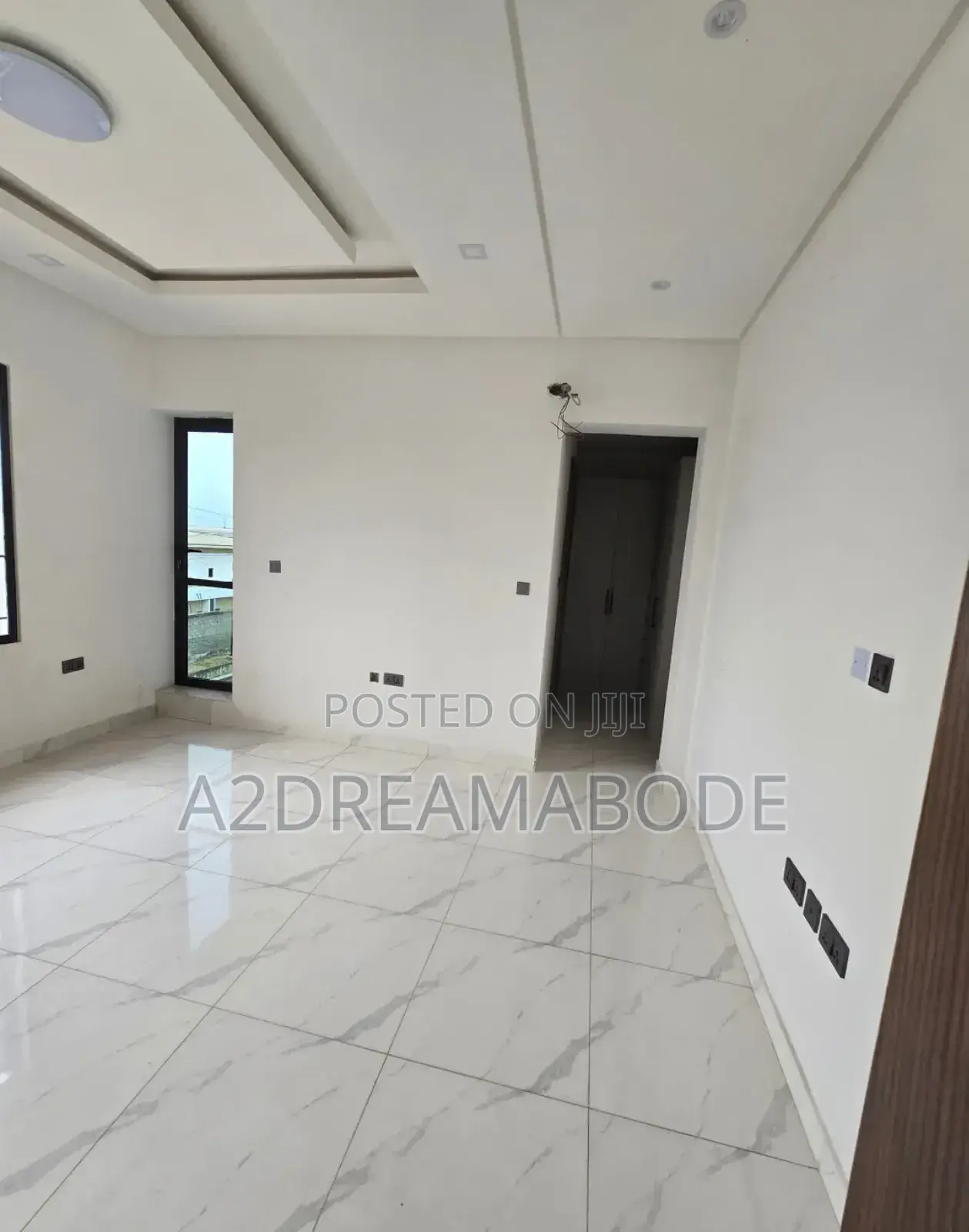 4bdrm Duplex in Ogudu Gra for sale in Ogudu
