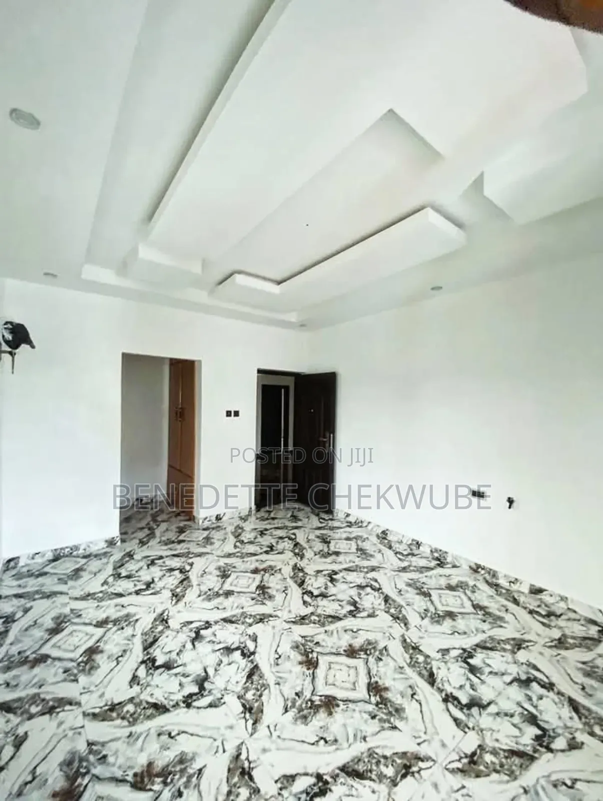 4bdrm Duplex in Rumuibekwe Estate, Port-Harcourt for rent in Port-Harcourt