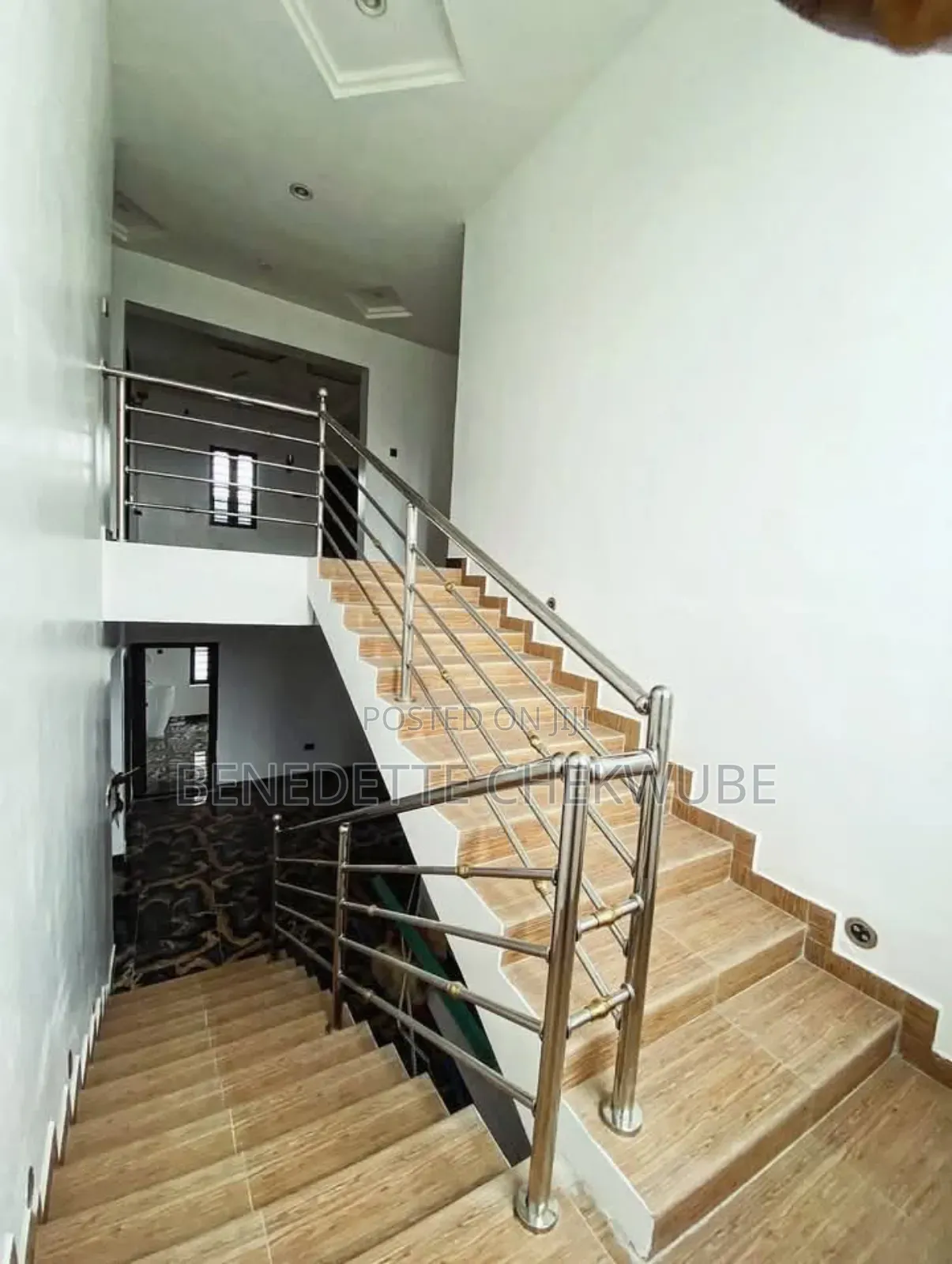 4bdrm Duplex in Rumuibekwe Estate, Port-Harcourt for rent in Port-Harcourt