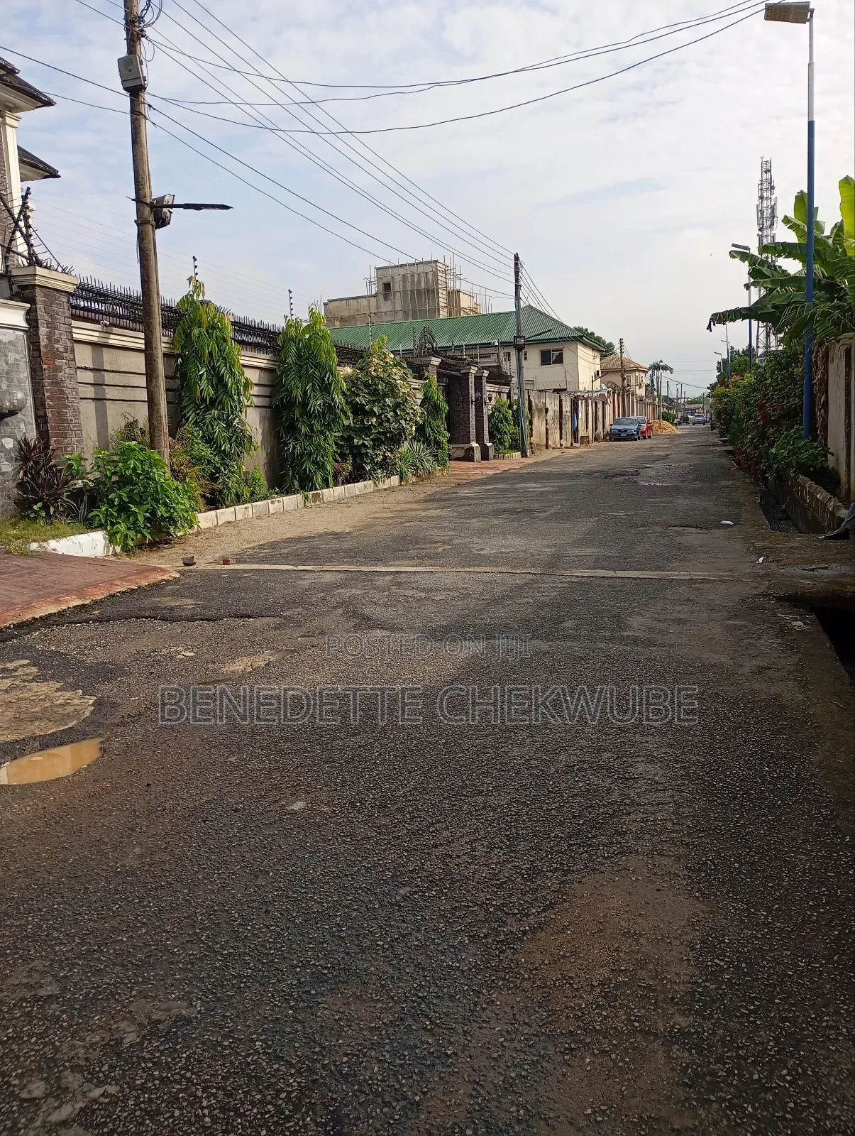 4bdrm Duplex in Rumuibekwe Estate, Port-Harcourt for rent in Port-Harcourt
