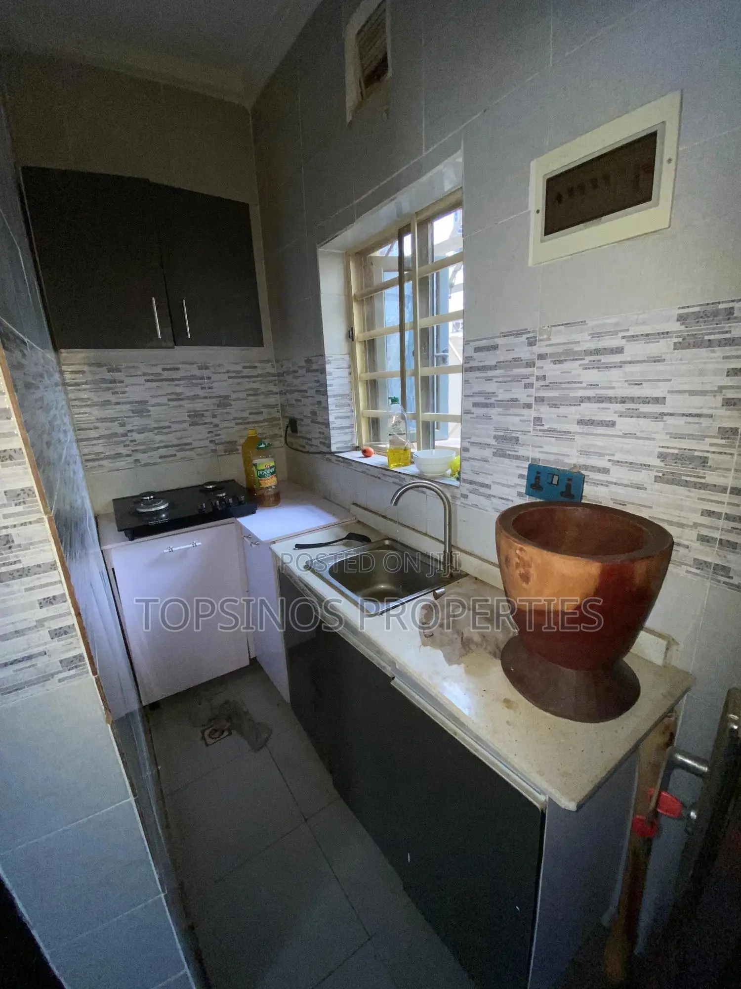 1bdrm Block of Flats in Dawaki for rent in Dawaki