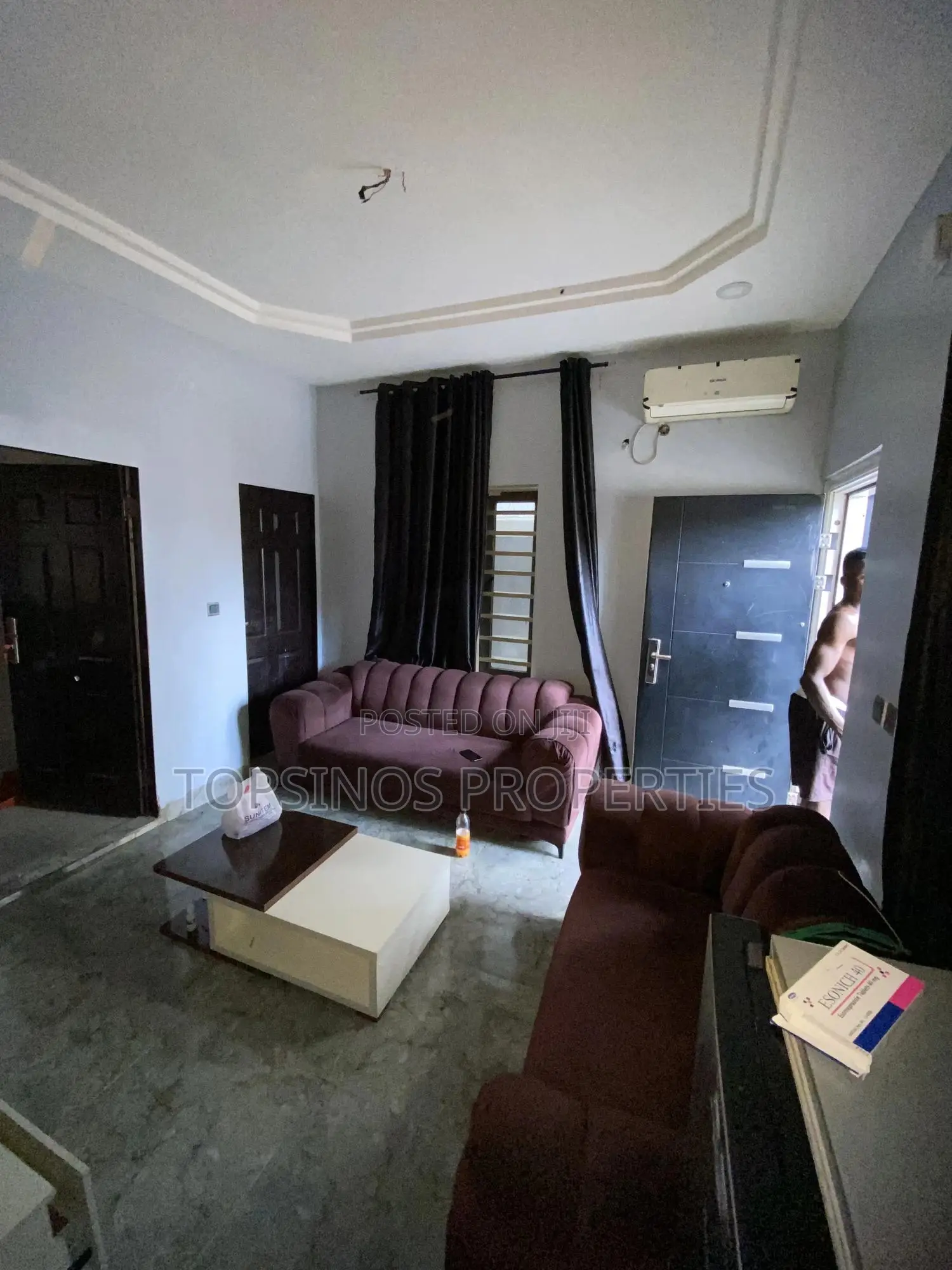 1bdrm Block of Flats in Dawaki for rent in Dawaki
