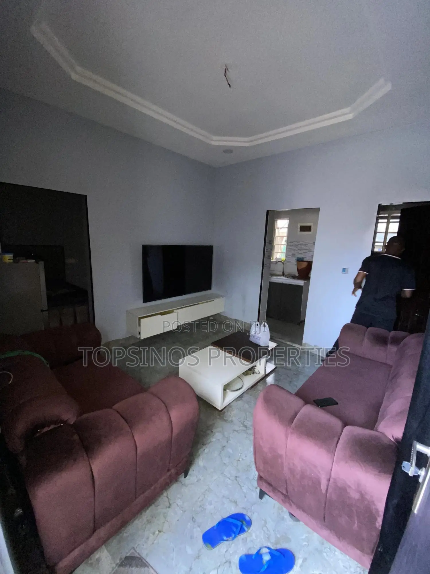 1bdrm Block of Flats in Dawaki for rent in Dawaki