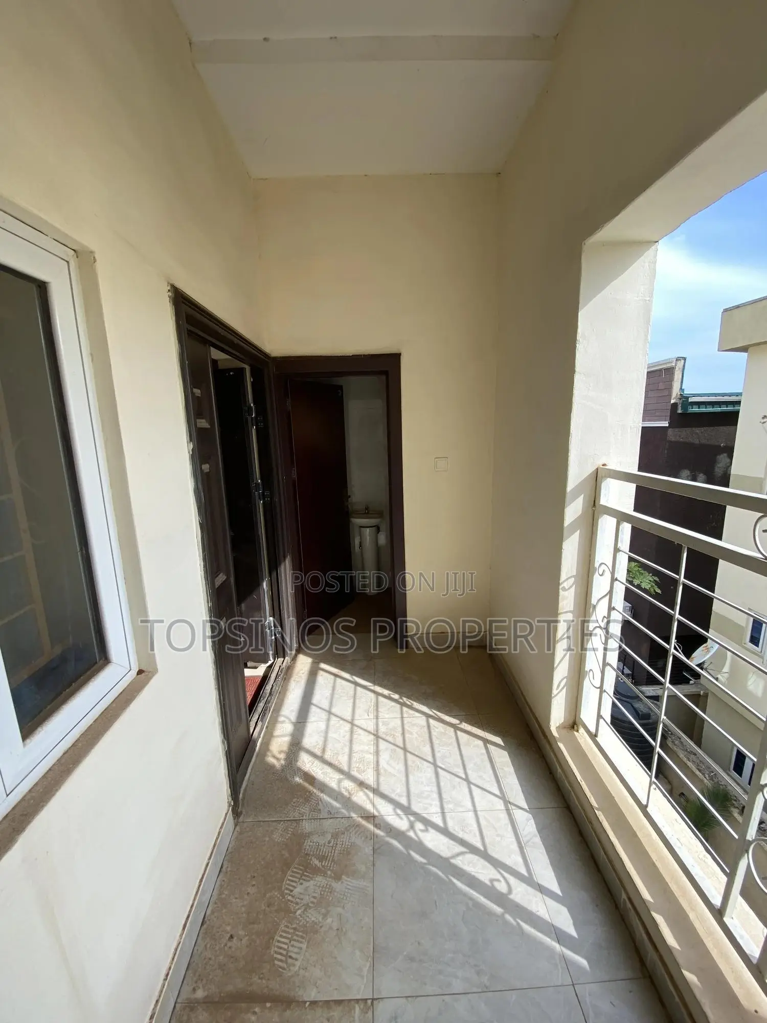 2bdrm Block of Flats in Dawaki for rent in Dawaki