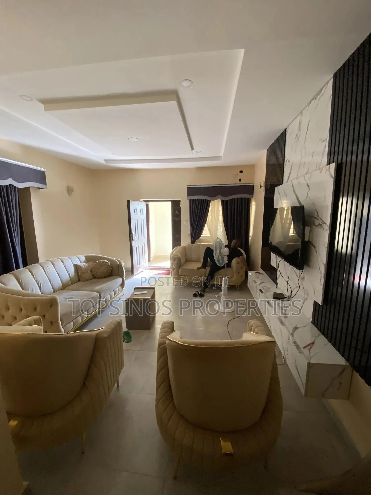 2bdrm Block of Flats in Dawaki for rent in Dawaki