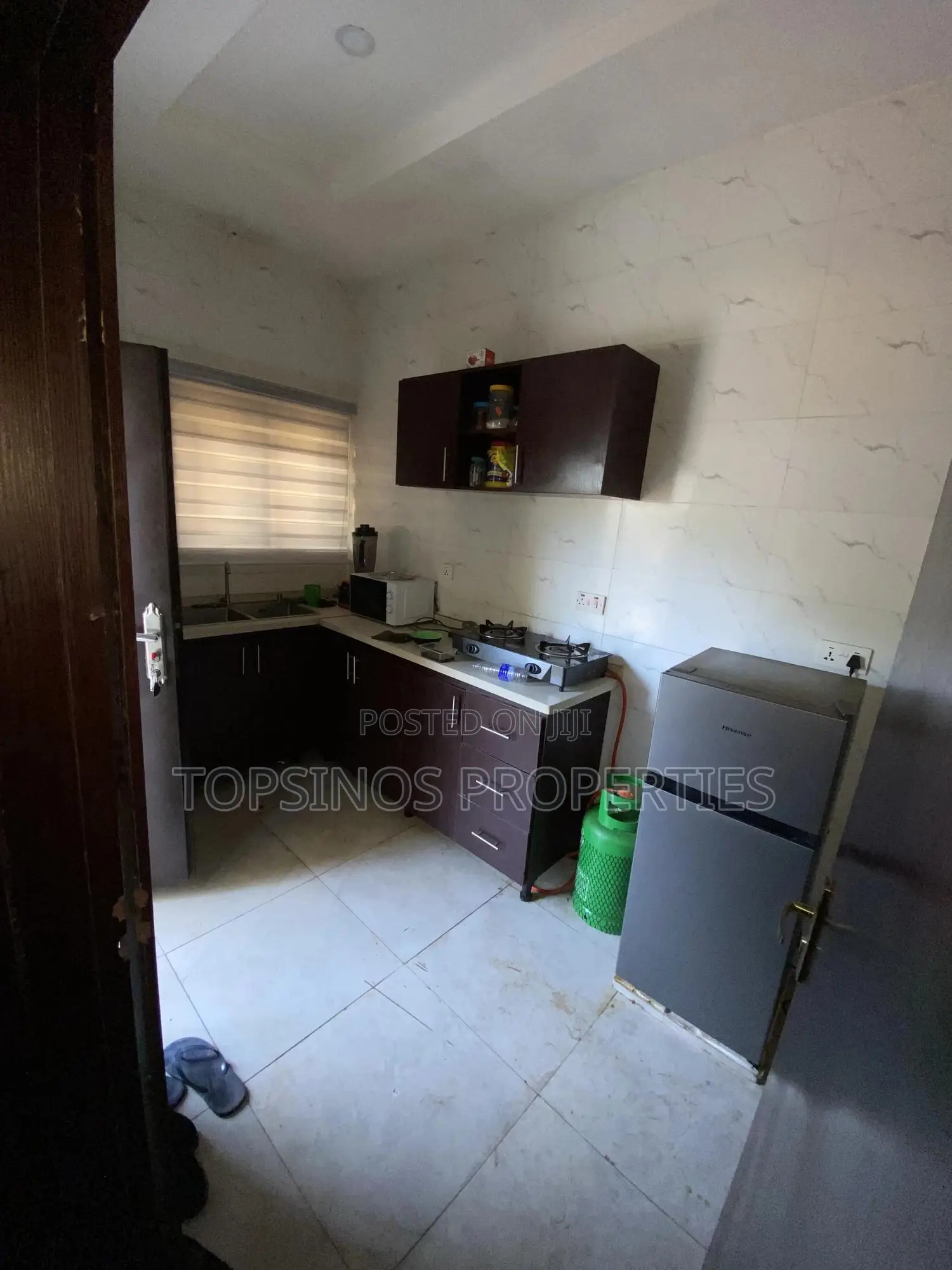 2bdrm Block of Flats in Dawaki for rent in Dawaki