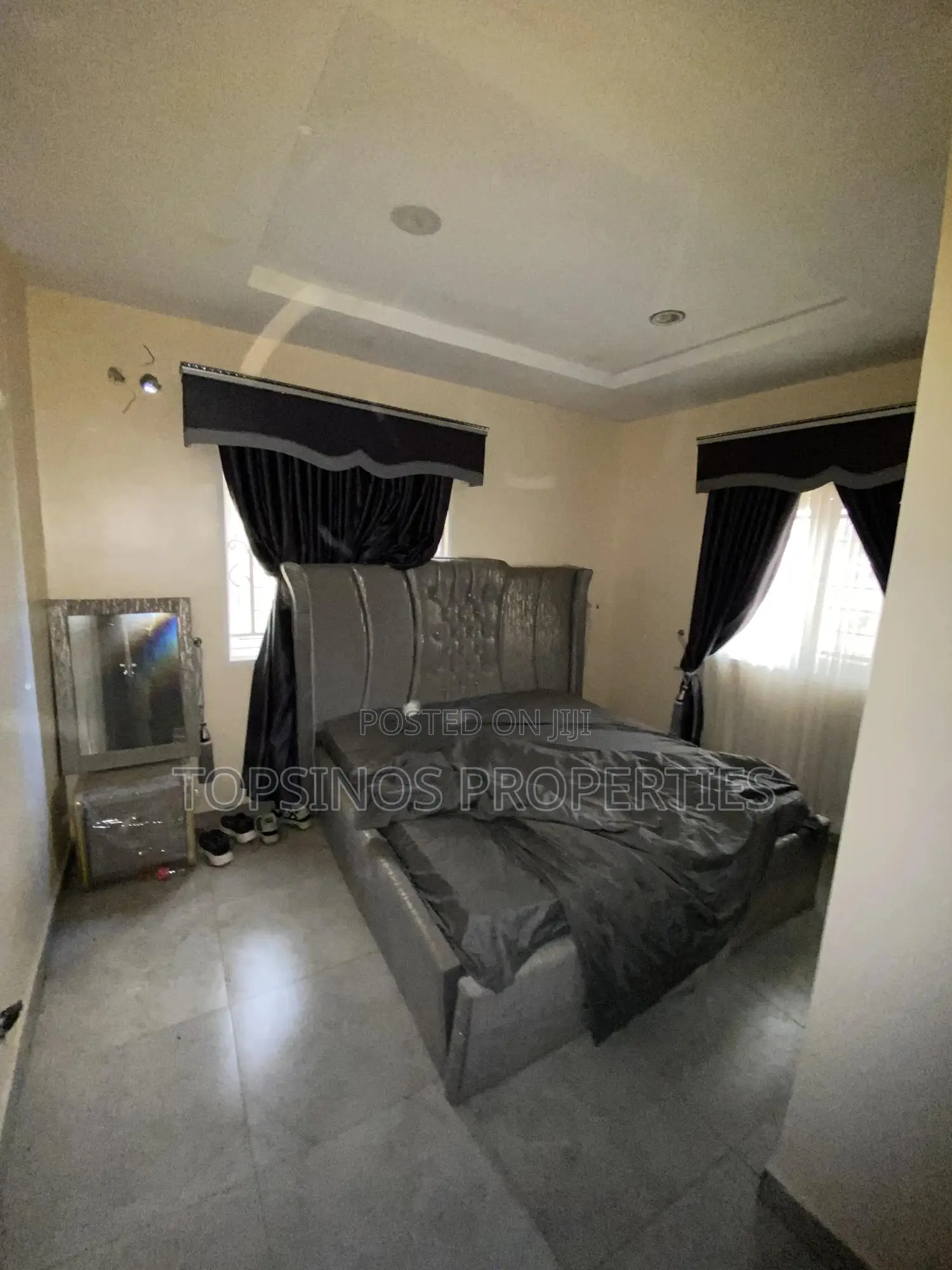 2bdrm Block of Flats in Dawaki for rent in Dawaki