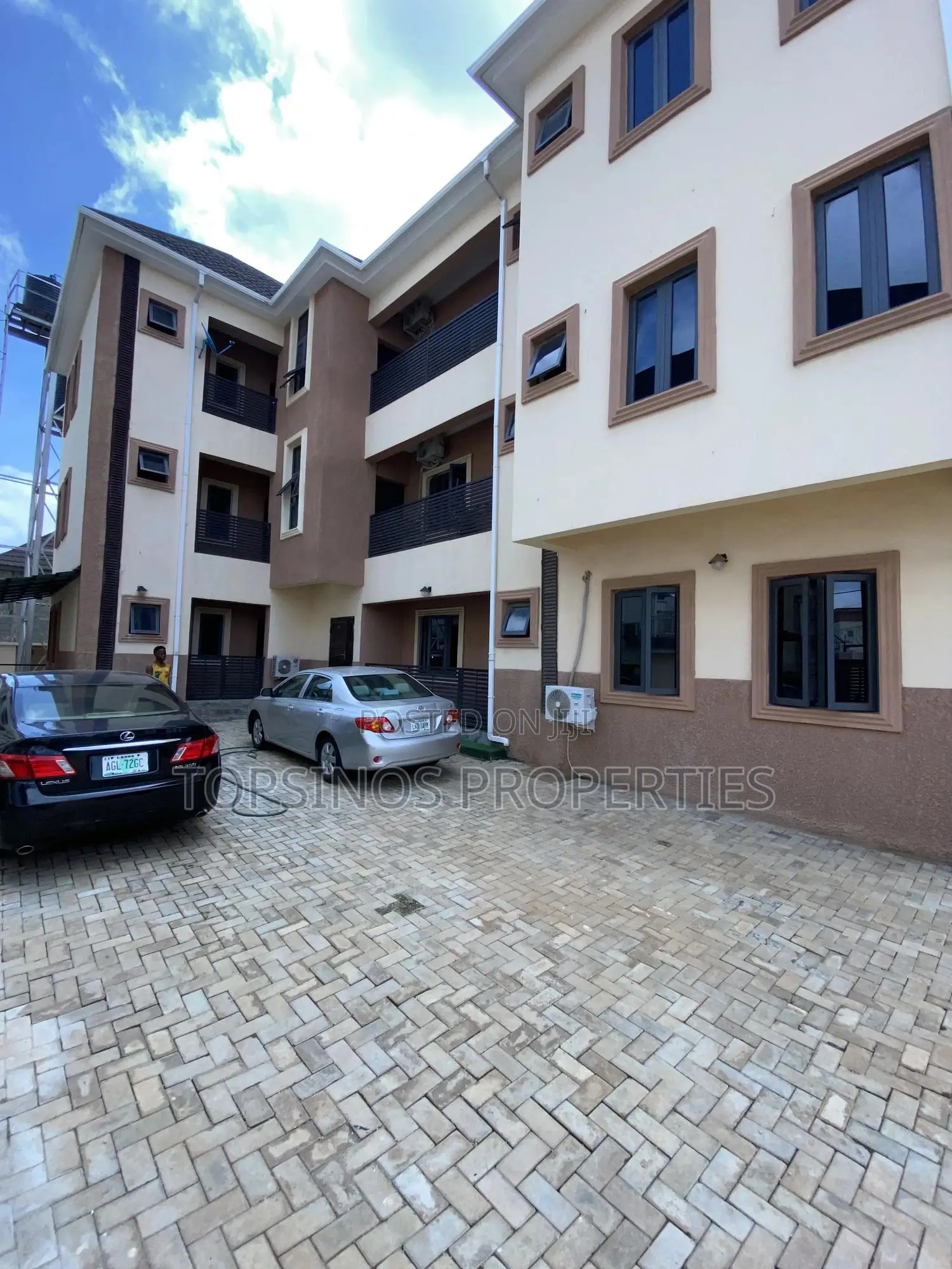 1bdrm Block of Flats in Dawaki for rent in Dawaki
