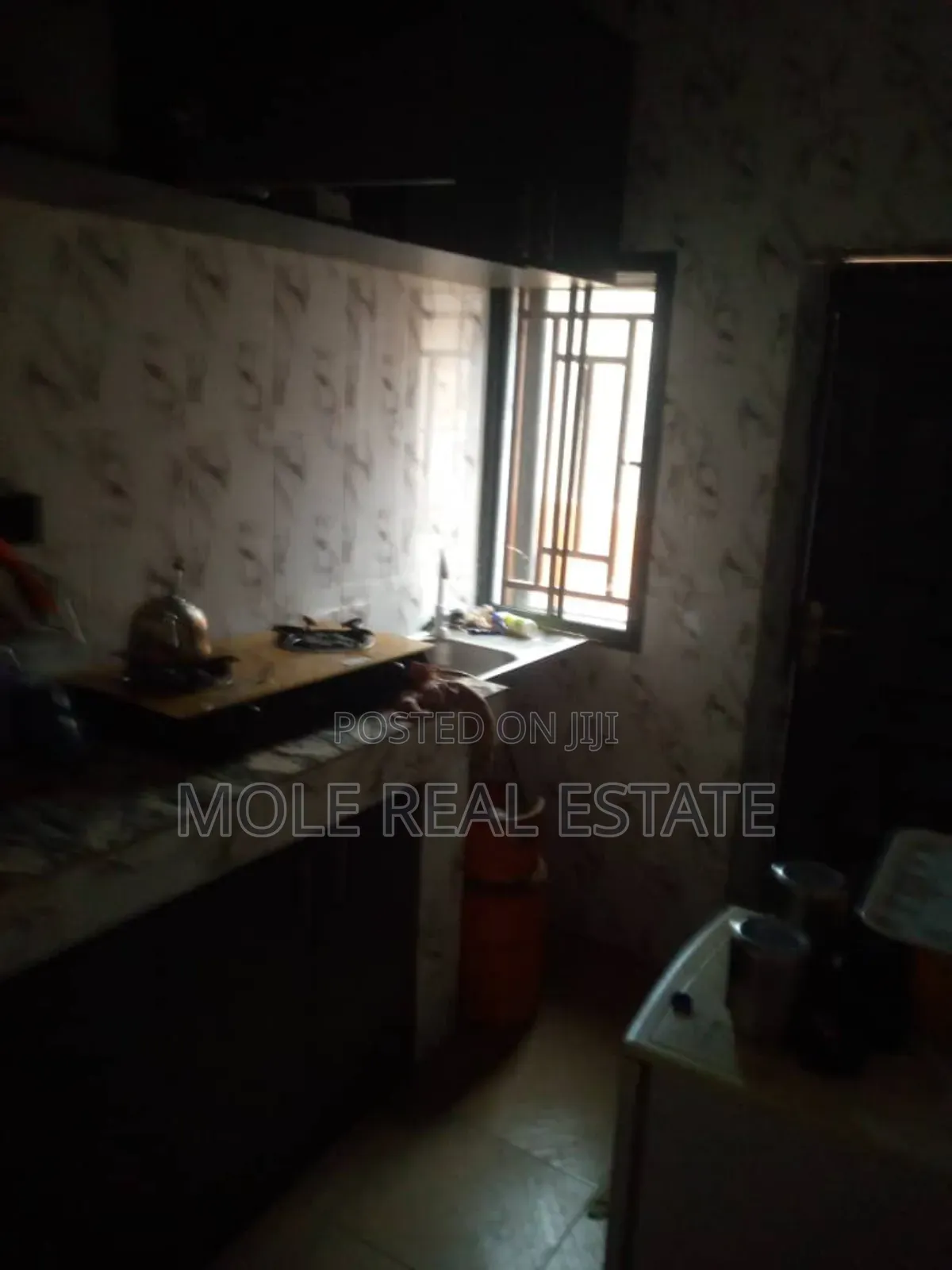3bdrm Bungalow in Shagari Estate for sale in Shagari