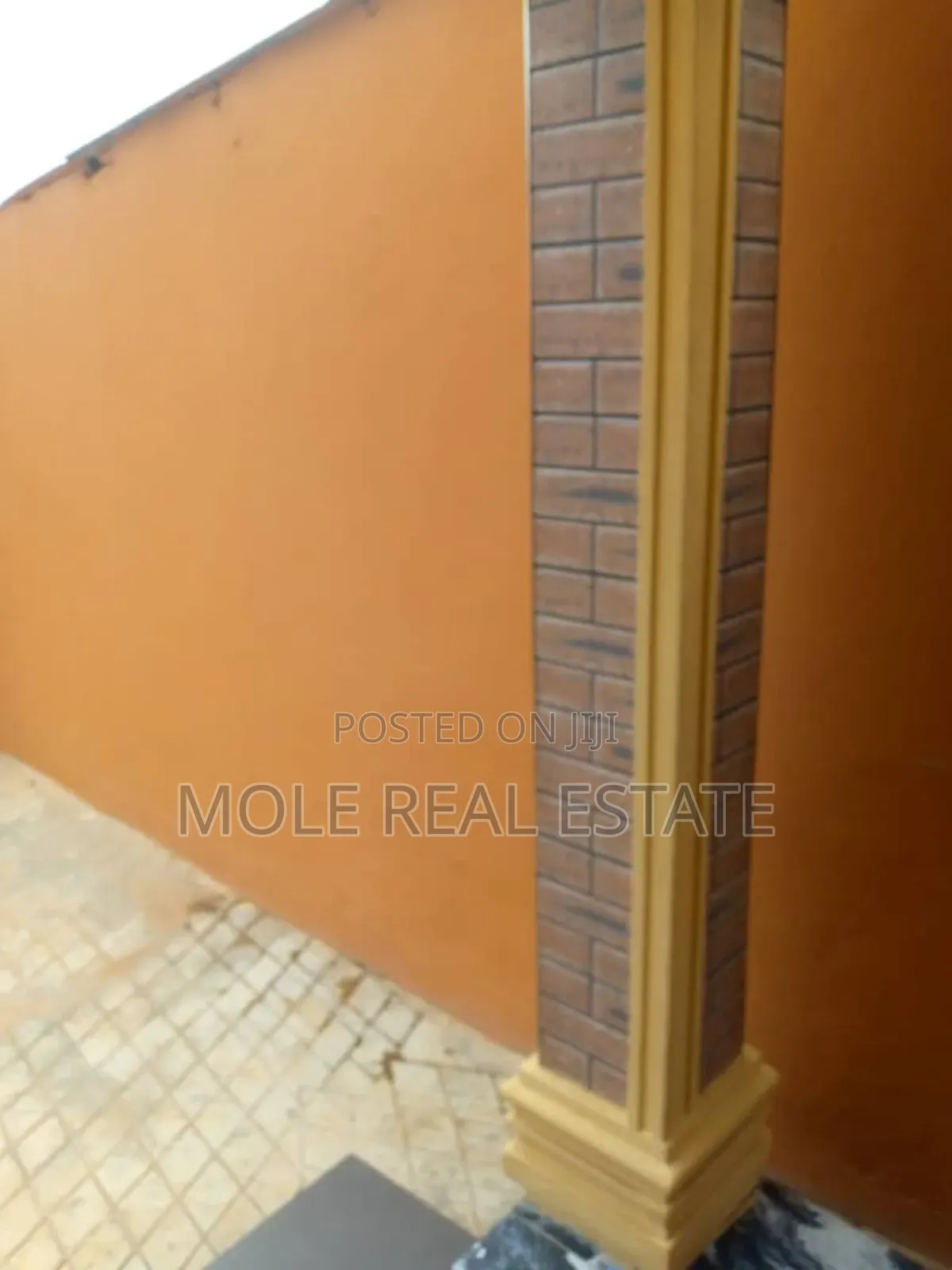 3bdrm Bungalow in Shagari Estate for sale in Shagari