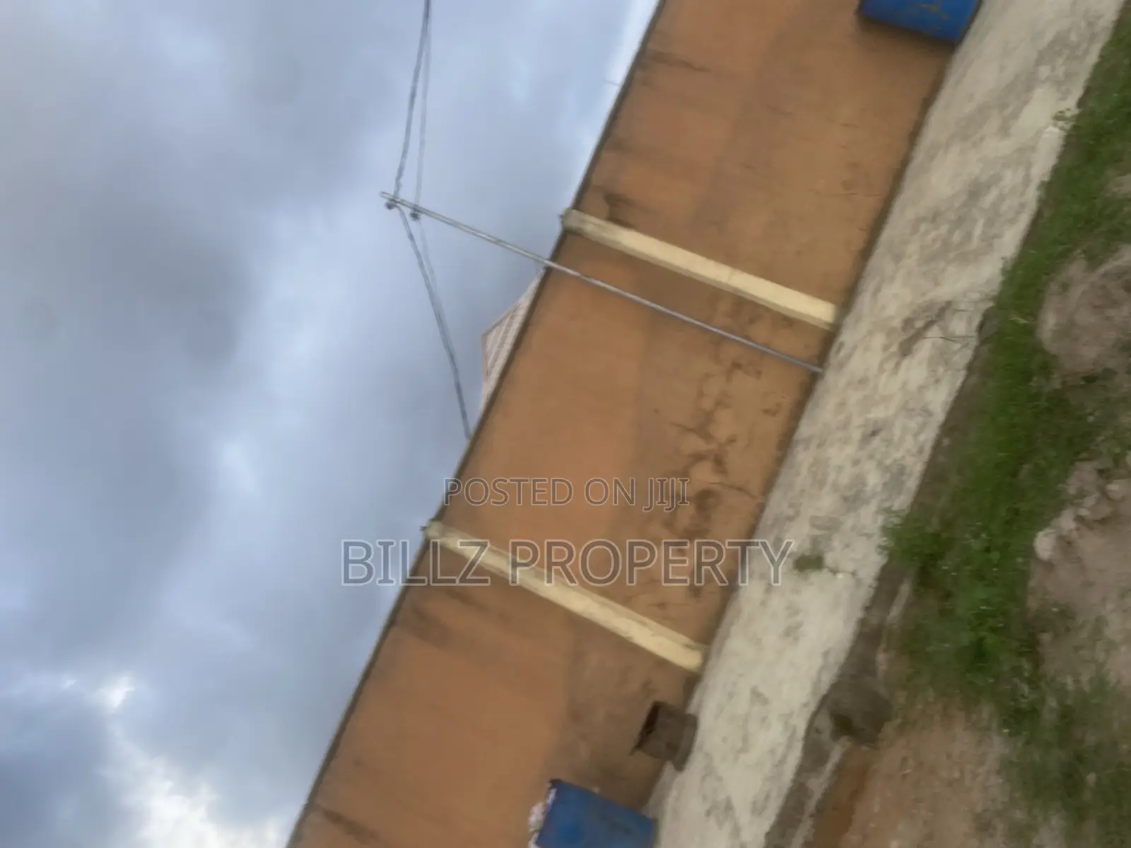 Furnished 2bdrm Block of Flats in Ait Extension, Alagbado for sale in Alagbado