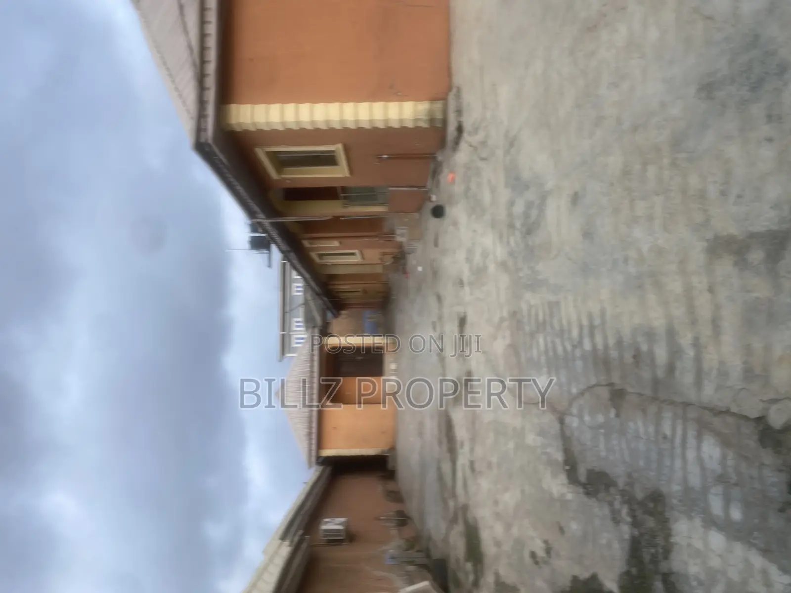 Furnished 2bdrm Block of Flats in Ait Extension, Alagbado for sale in Alagbado