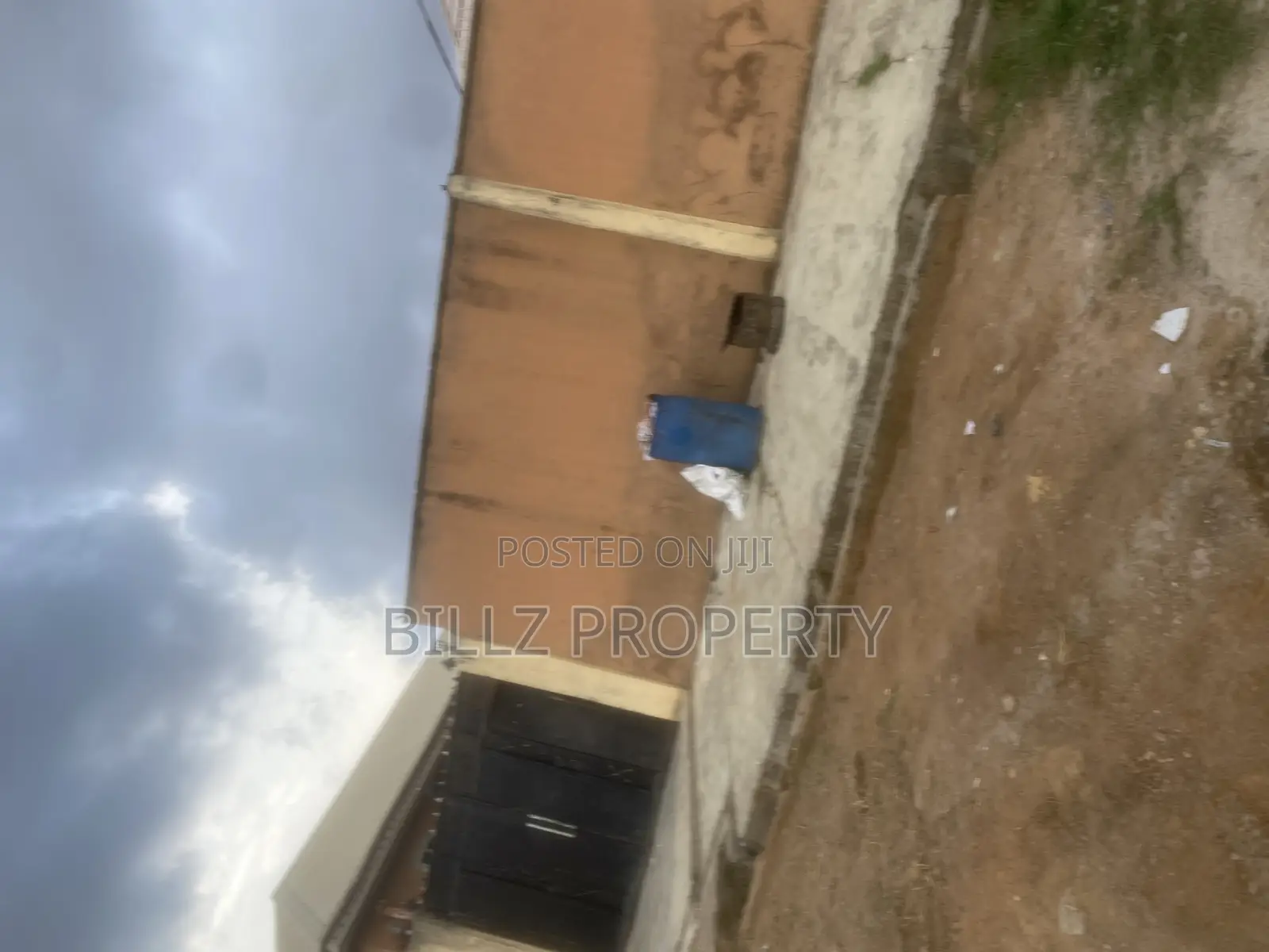 Furnished 2bdrm Block of Flats in Ait Extension, Alagbado for sale in Alagbado