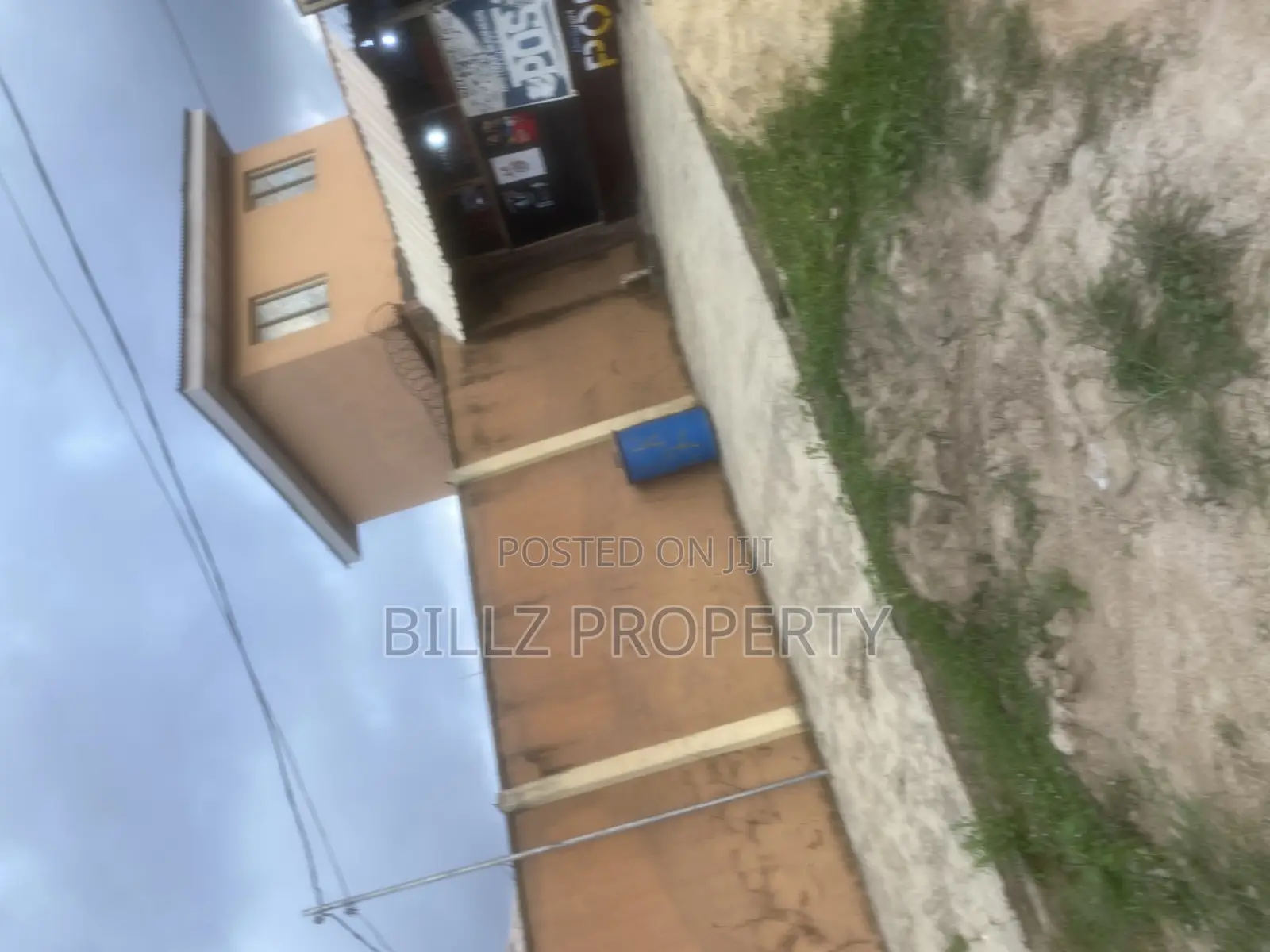 Furnished 2bdrm Block of Flats in Ait Extension, Alagbado for sale in Alagbado