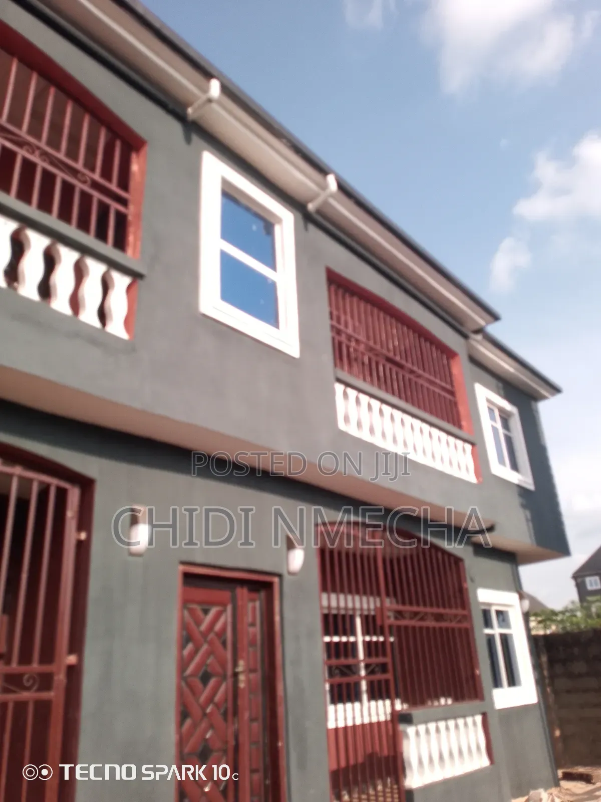 2bdrm Apartment in Naze, Owerri for rent in Owerri