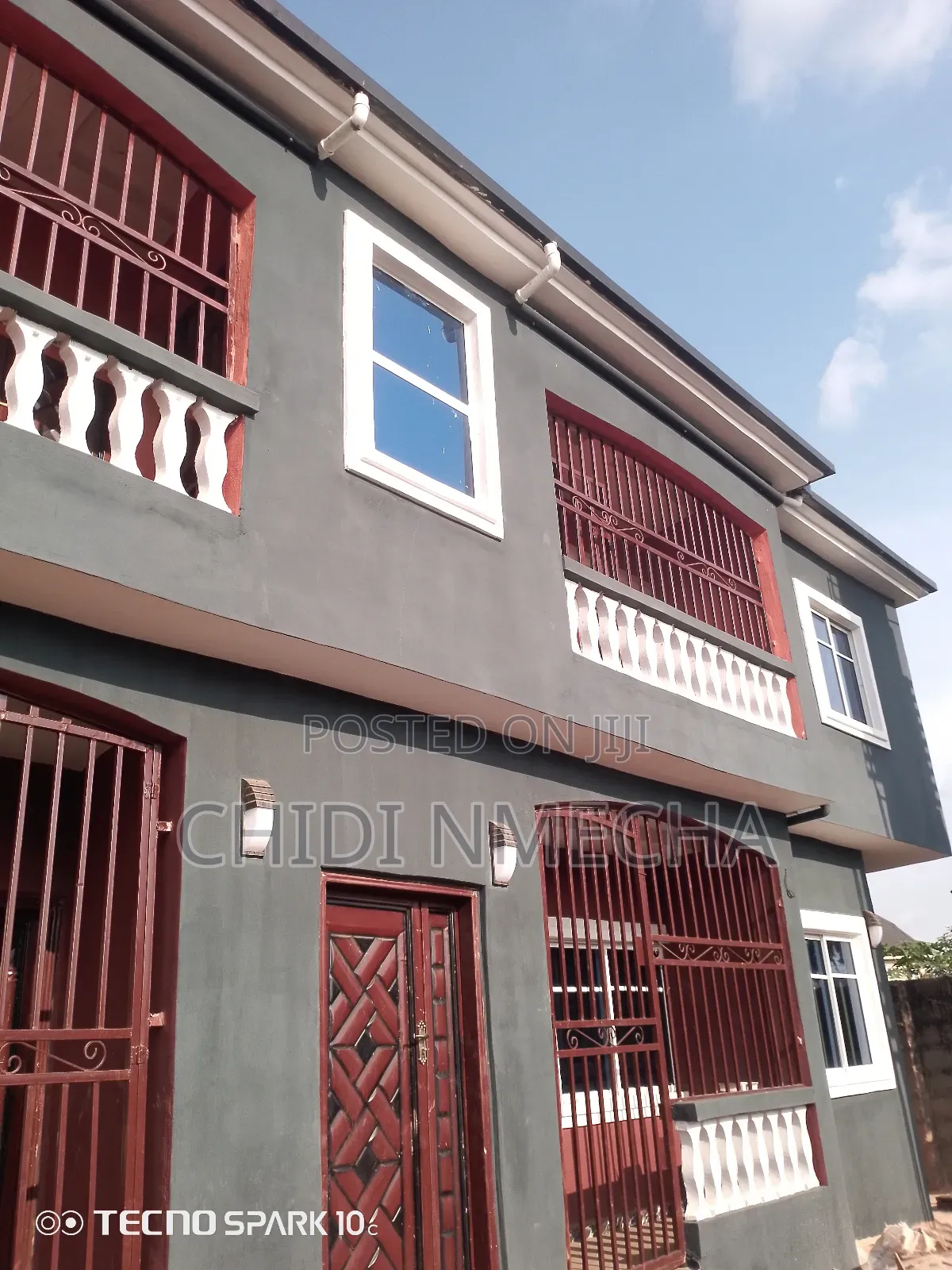 2bdrm Apartment in Naze, Owerri for rent in Owerri