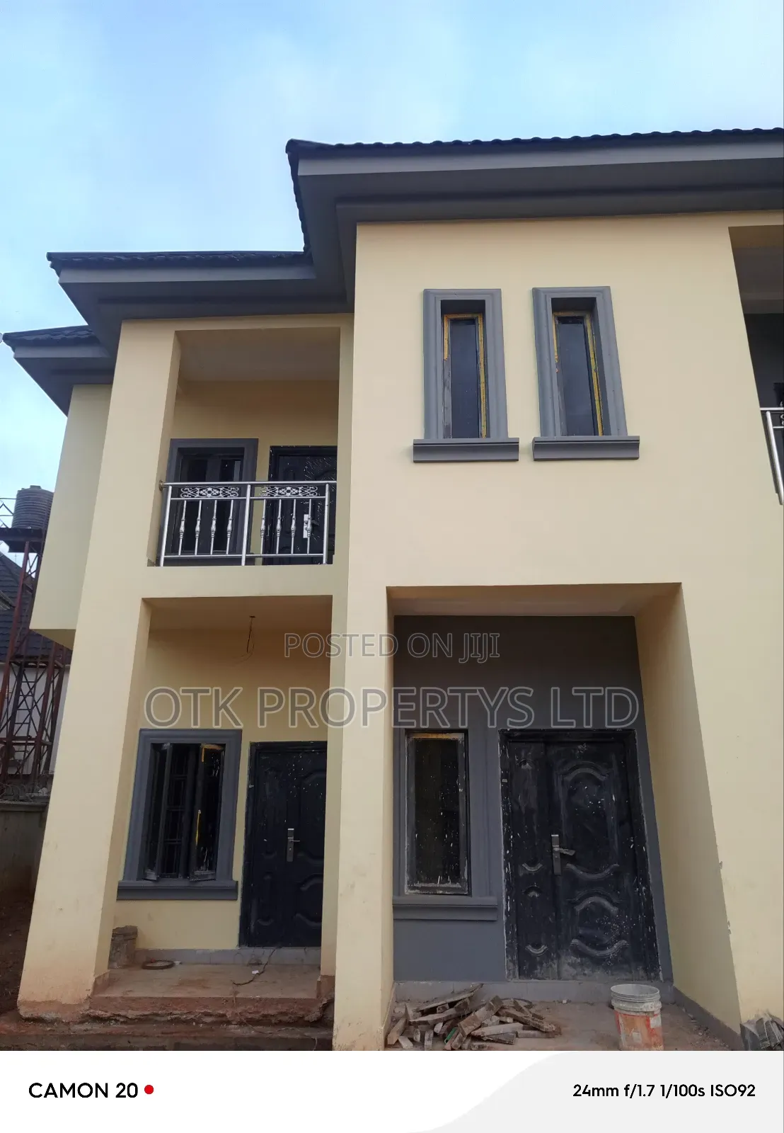 1bdrm Block of Flats in Fo1, Kubwa for rent in Kubwa
