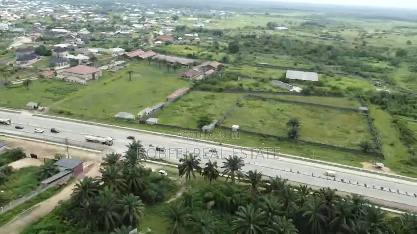 Commercial Plots in Thriving Ibeju Lekki in Elerangbe