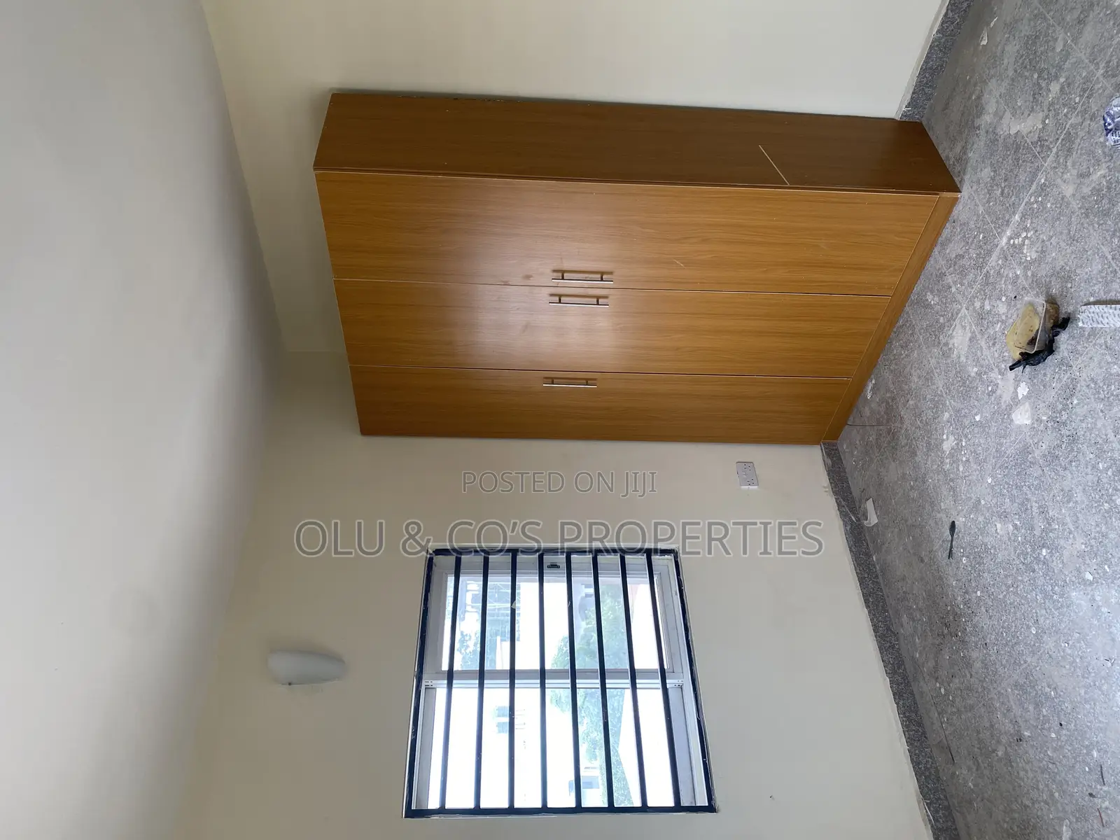 2bdrm Block of Flats in Aco Amac Estate, Lugbe District for rent in Lugbe District
