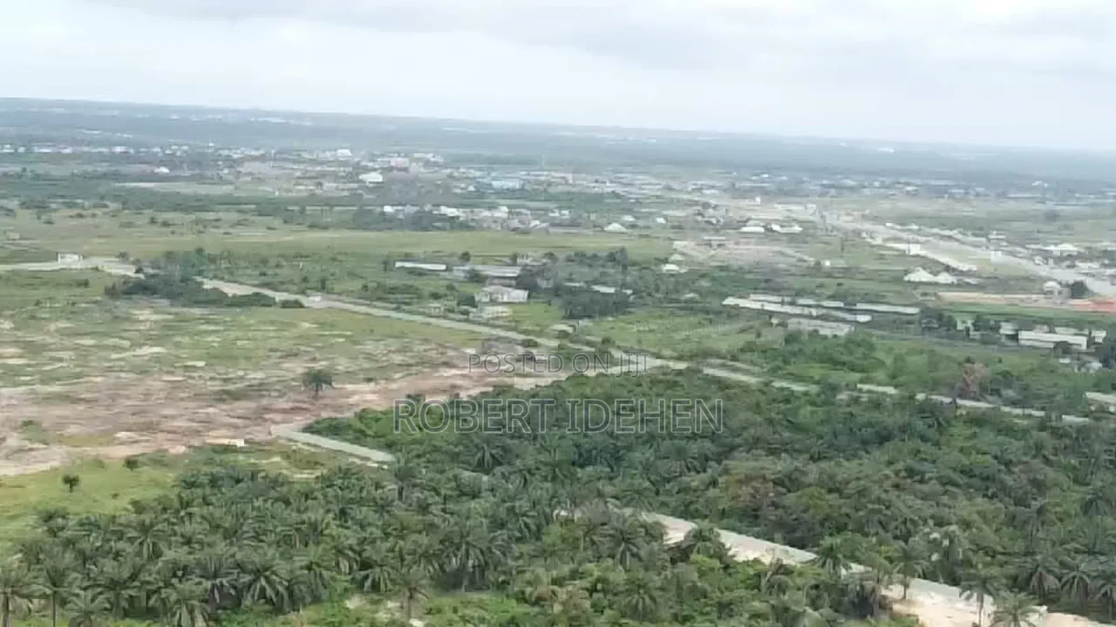 Premium Plots in Thriving Ibeju Lekki in Elerangbe