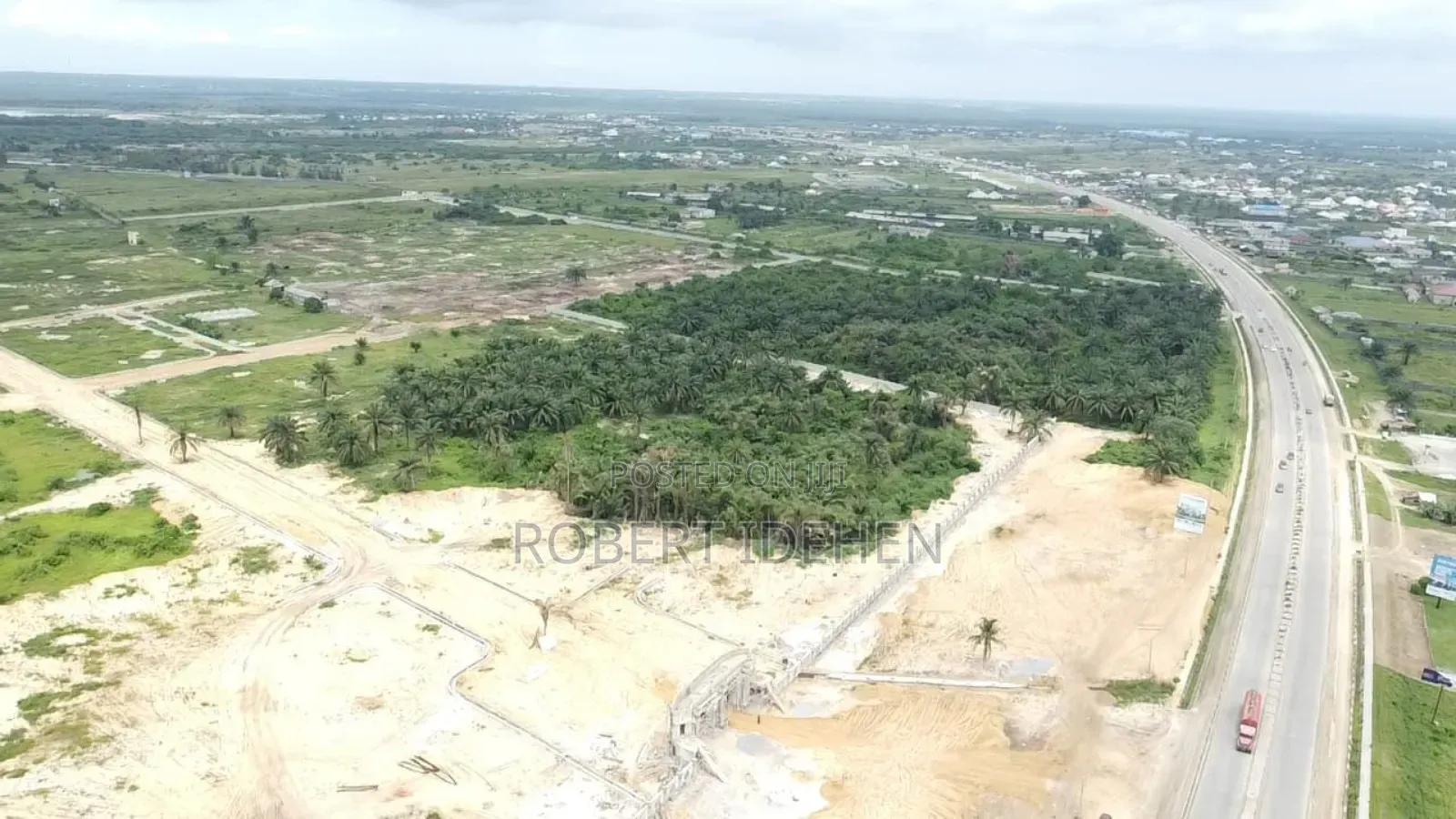 Premium Plots in Thriving Ibeju Lekki in Elerangbe