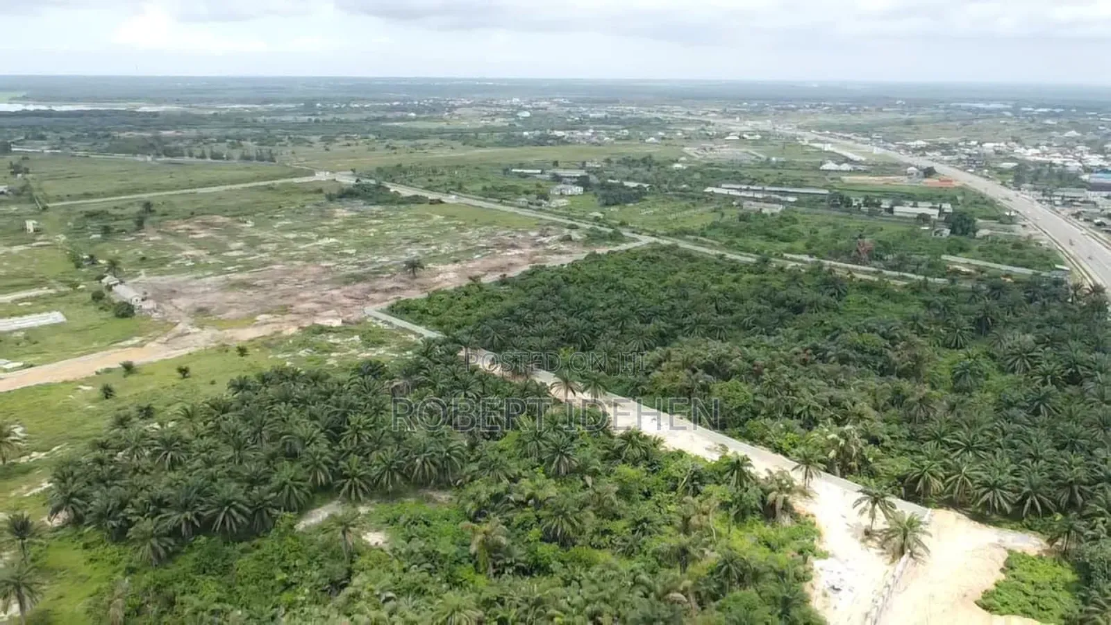 Premium Plots in Thriving Ibeju Lekki in Elerangbe