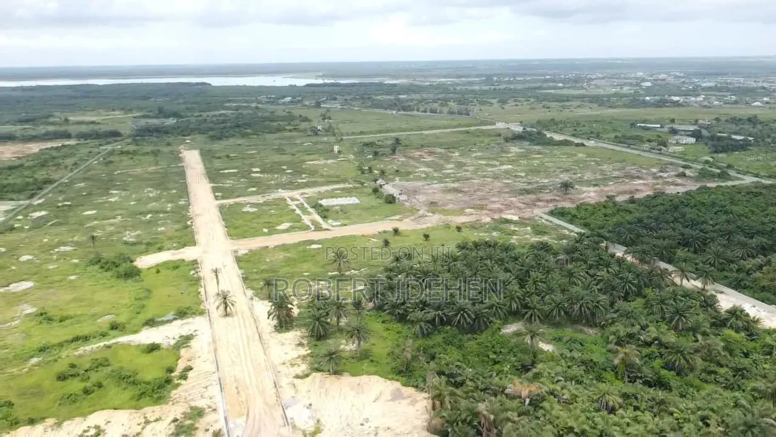 Premium Plots in Thriving Ibeju Lekki in Elerangbe