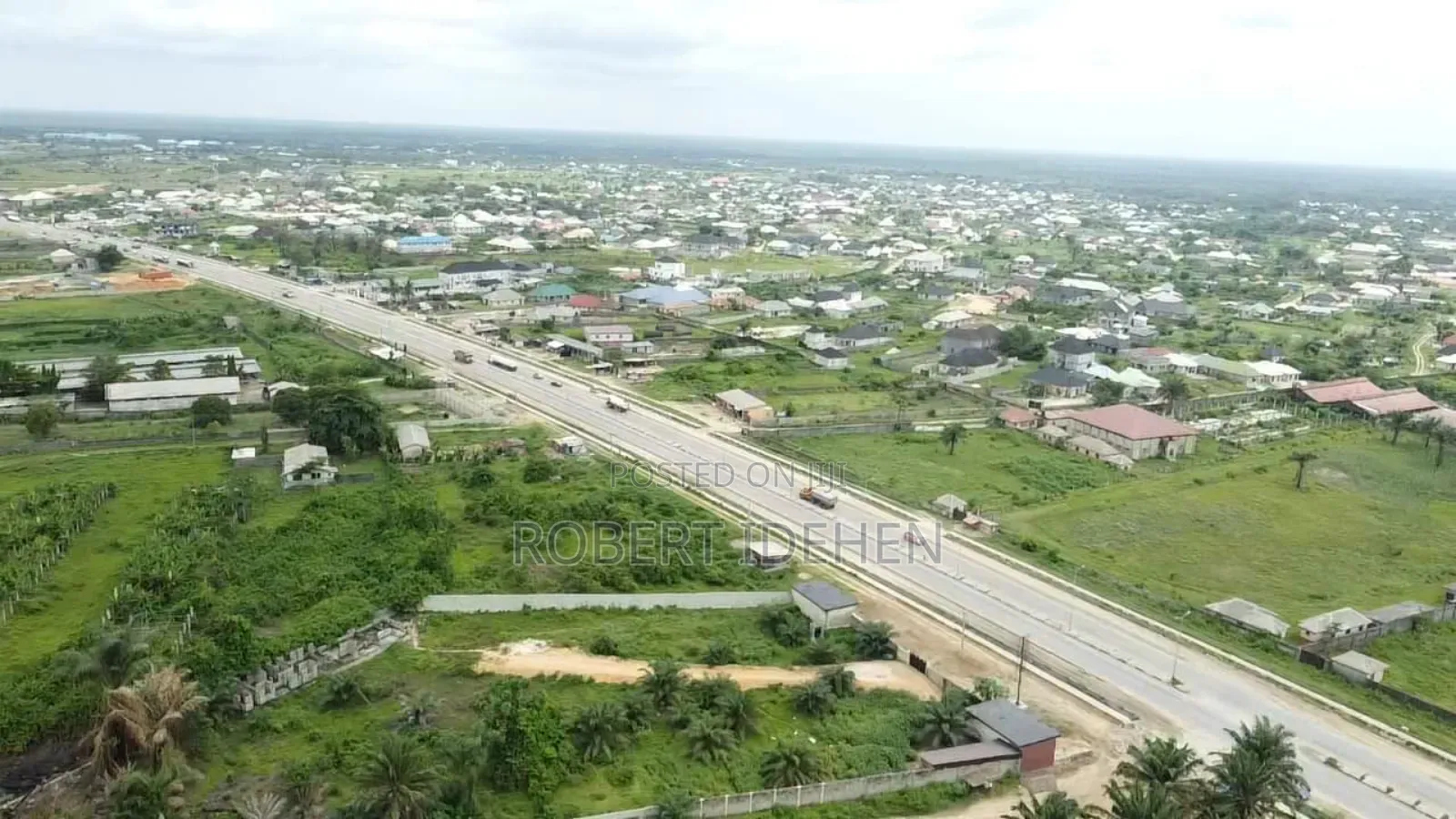 Premium Plots in Thriving Ibeju Lekki in Elerangbe