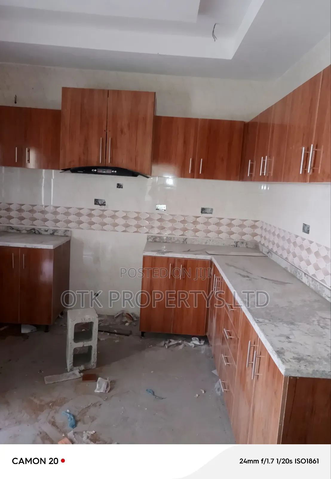 2bdrm Block of Flats in Fo1, Kubwa for rent in Kubwa