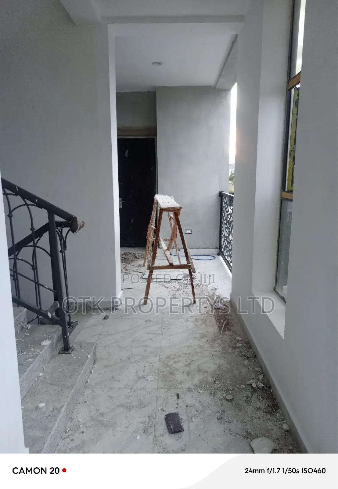 2bdrm Block of Flats in Fo1, Kubwa for rent in Kubwa