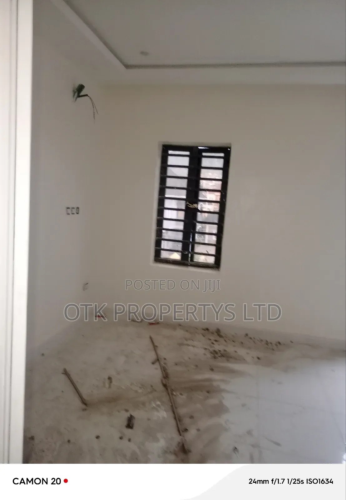 2bdrm Block of Flats in Fo1, Kubwa for rent in Kubwa