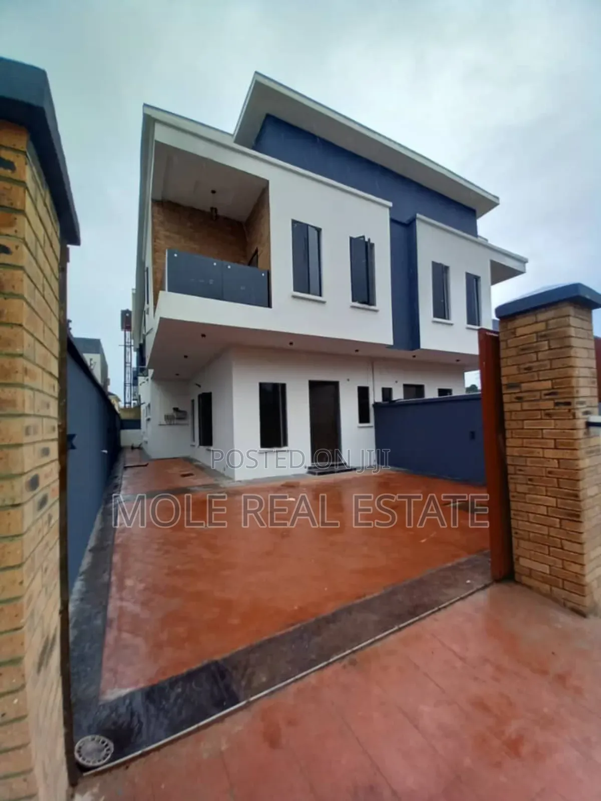 Furnished 4bdrm Duplex in Ogudu Gra Phase 2 for sale in Ogudu GRA