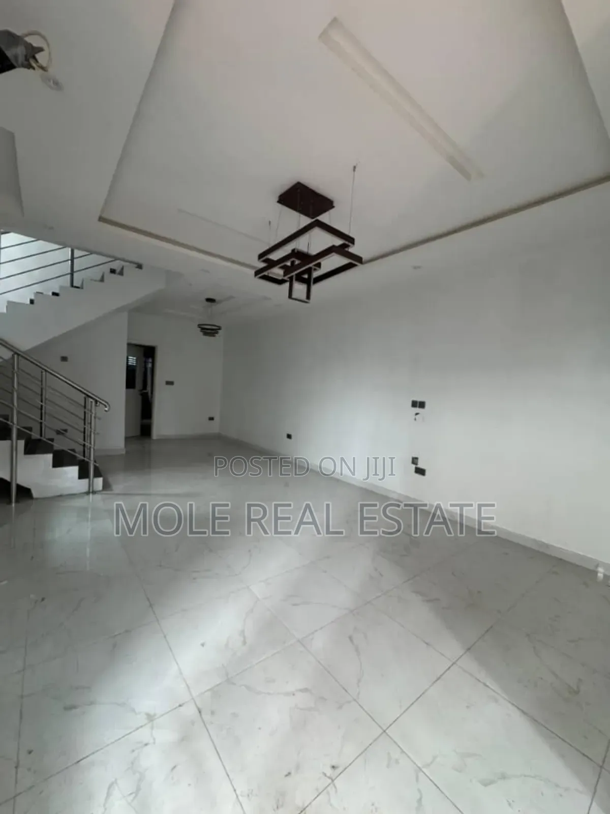 Furnished 4bdrm Duplex in Ogudu Gra Phase 2 for sale in Ogudu GRA