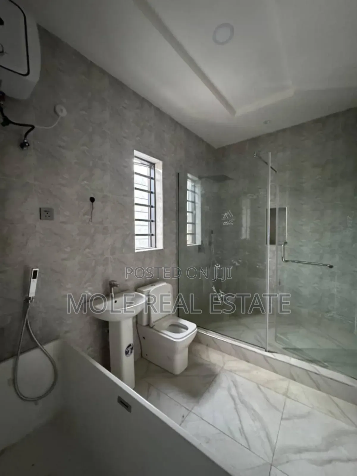 Furnished 4bdrm Duplex in Ogudu Gra Phase 2 for sale in Ogudu GRA