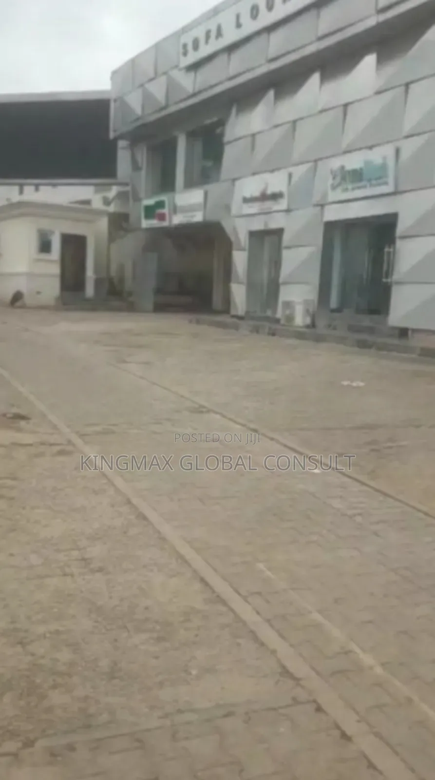 Commercial Property at Wuse 2 in Wuse 2