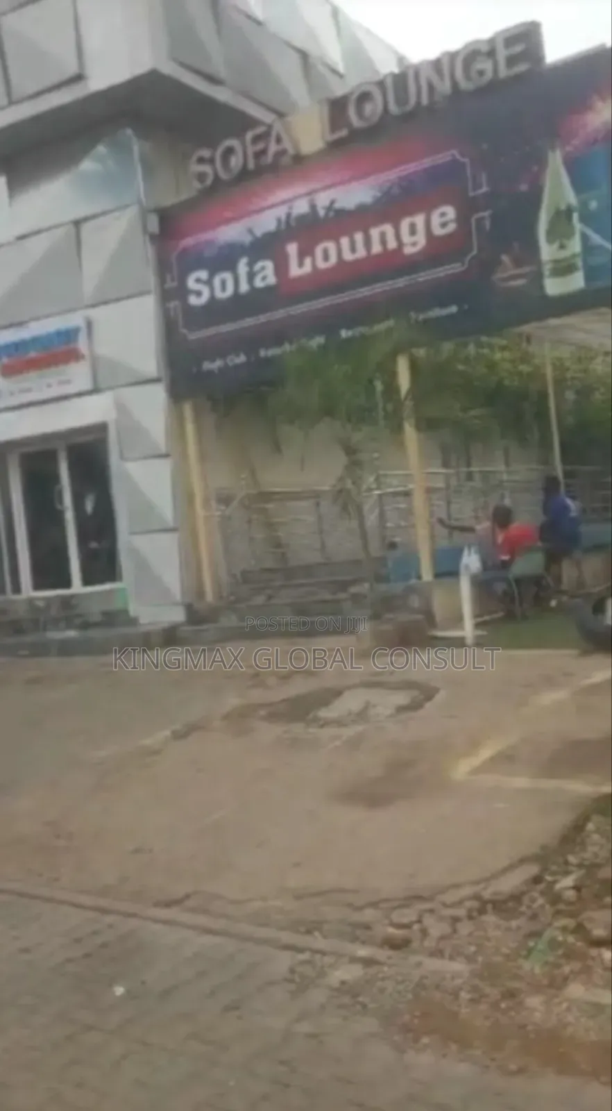 Commercial Property at Wuse 2 in Wuse 2