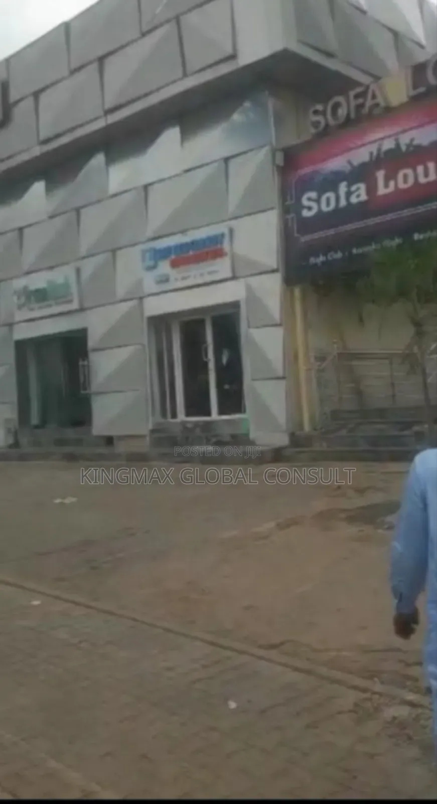 Commercial Property at Wuse 2 in Wuse 2
