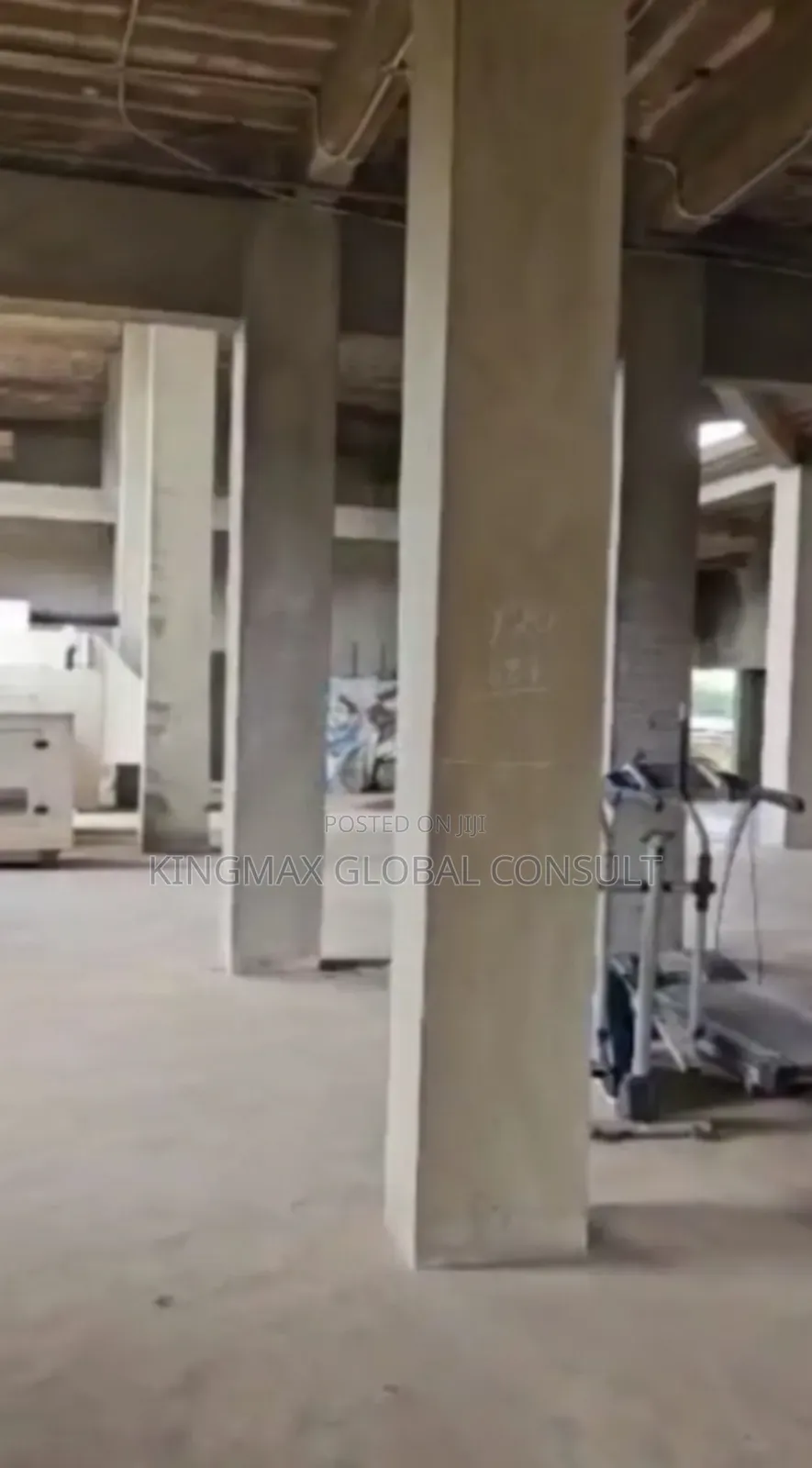 2bdrm Apartment in Highbrow Area Of for sale in Gudu
