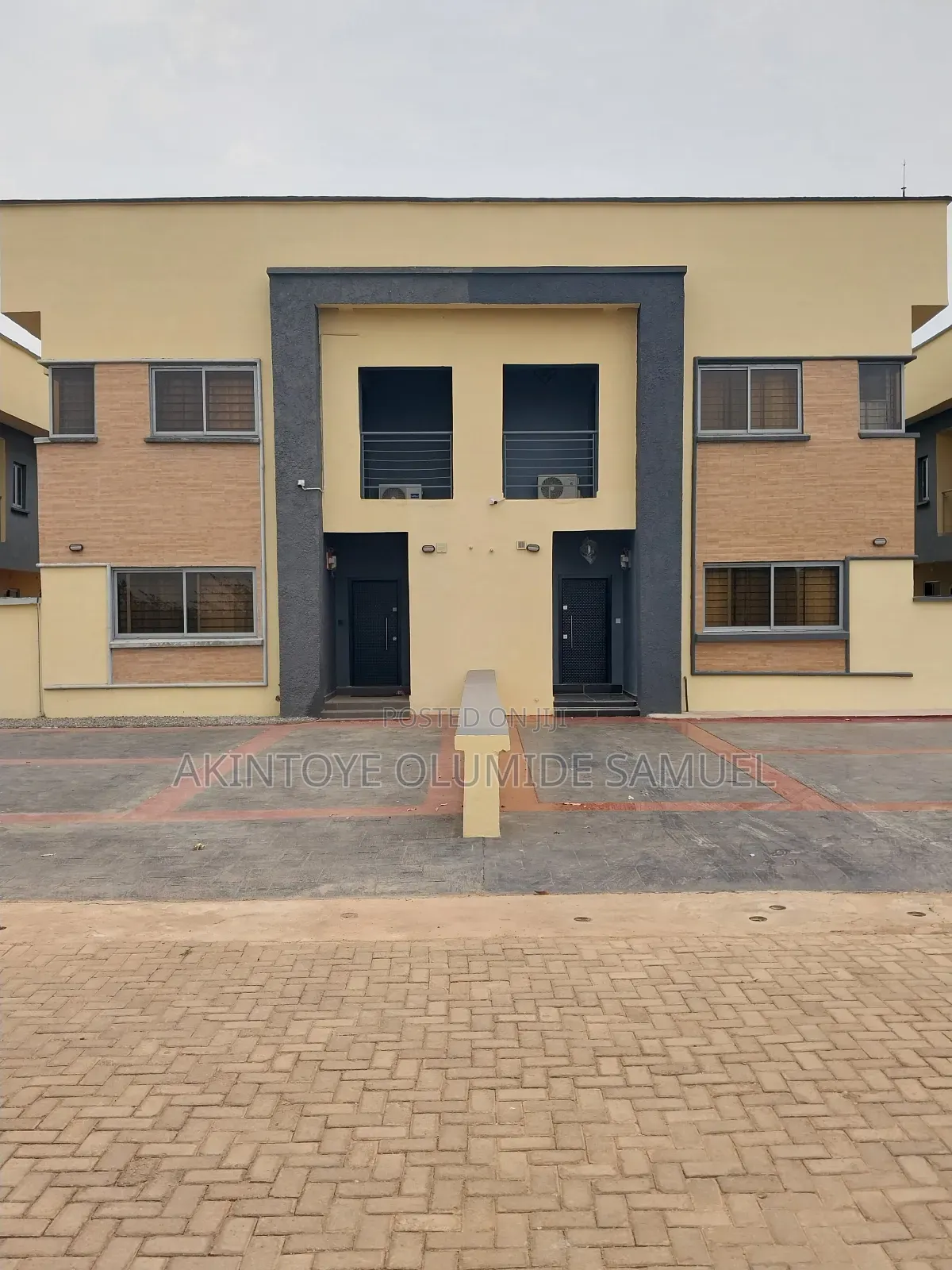 4bdrm Duplex in Ta Gardens Estate, Iseri for sale in Iseri
