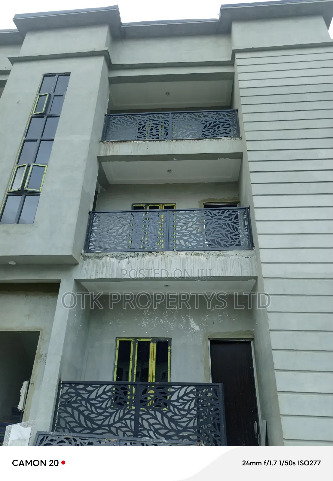 1bdrm Block of Flats in Fo1 Main, Kubwa for rent in Kubwa
