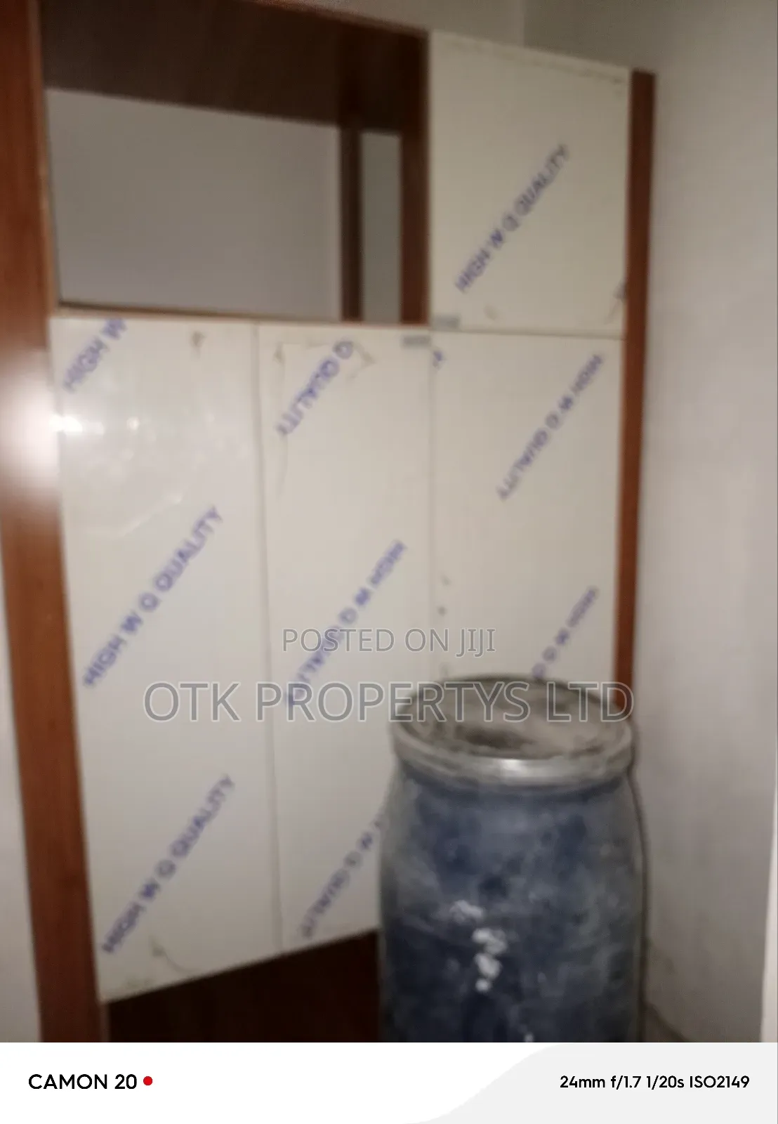 1bdrm Block of Flats in Fo1 Main, Kubwa for rent in Kubwa