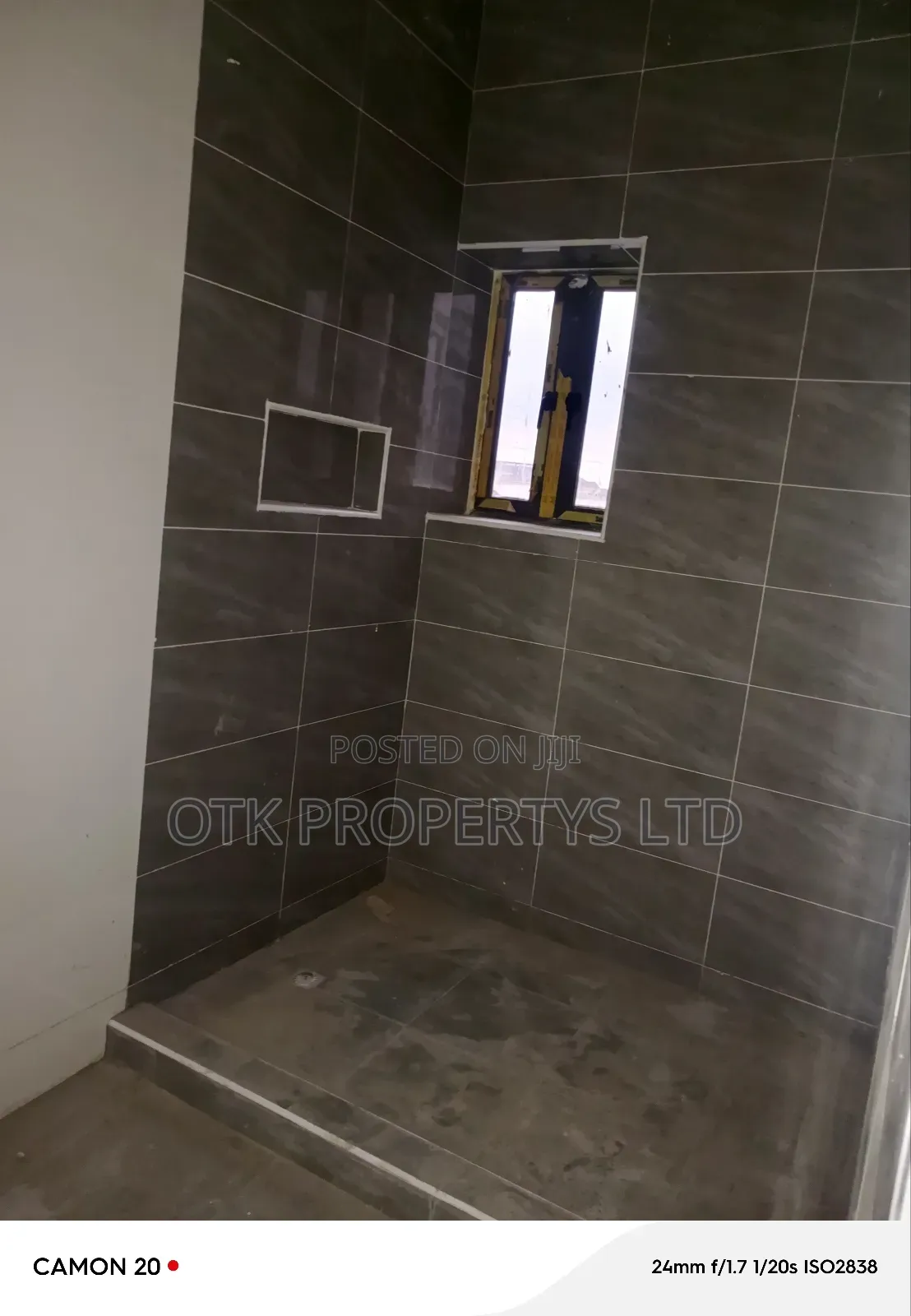 1bdrm Block of Flats in Fo1 Main, Kubwa for rent in Kubwa