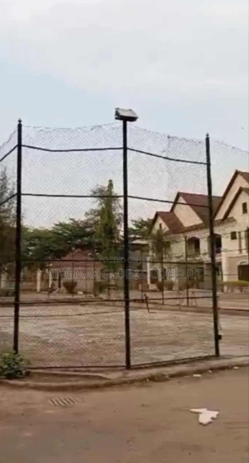 Furnished 5bdrm Apartment in Utako for sale in Utako
