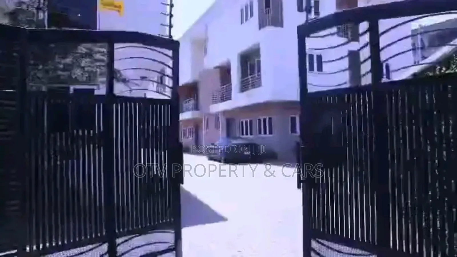 Furnished 4bdrm Apartment in Ikoyi for rent in Ikoyi