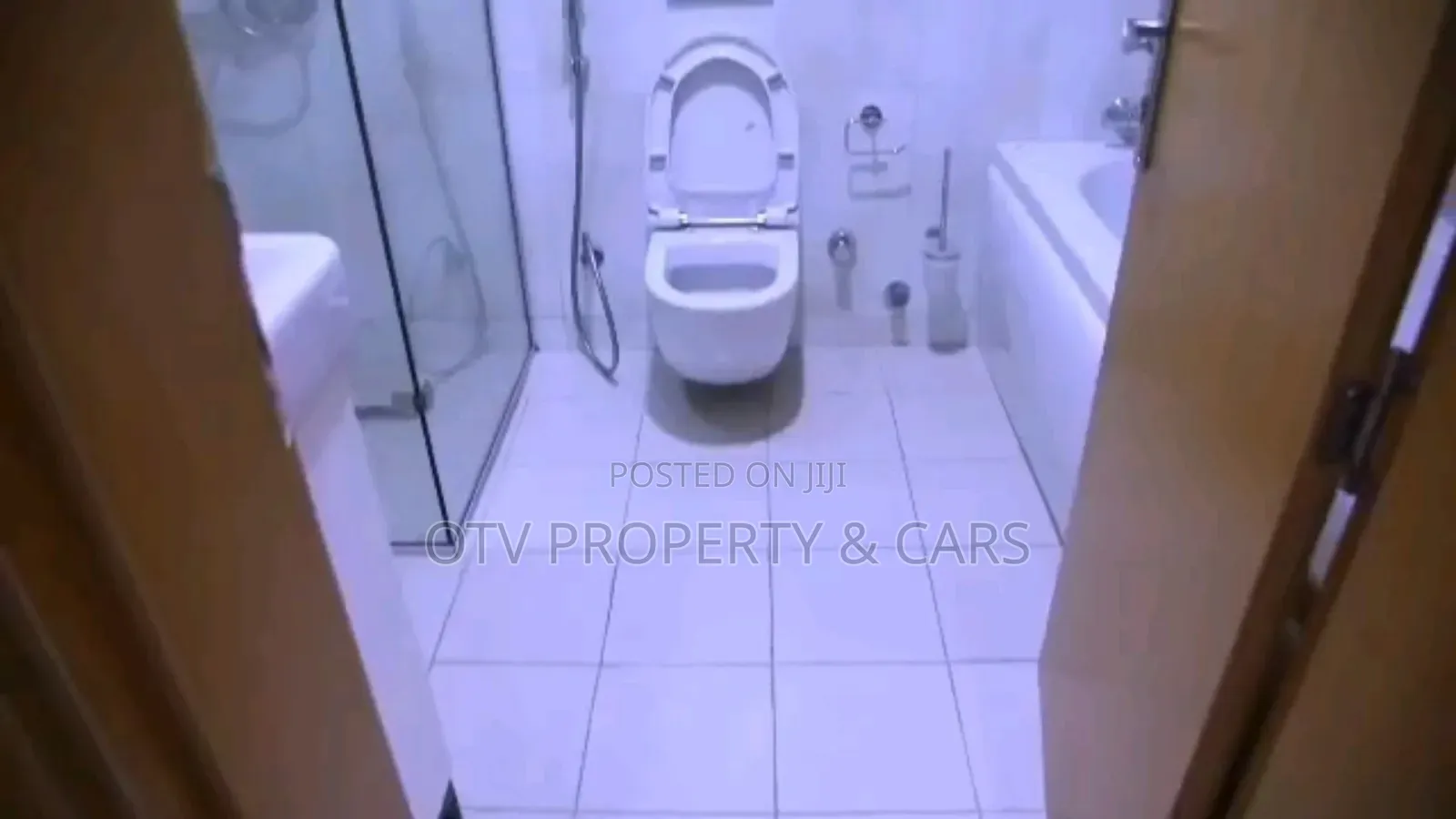 Furnished 4bdrm Apartment in Ikoyi for rent in Ikoyi